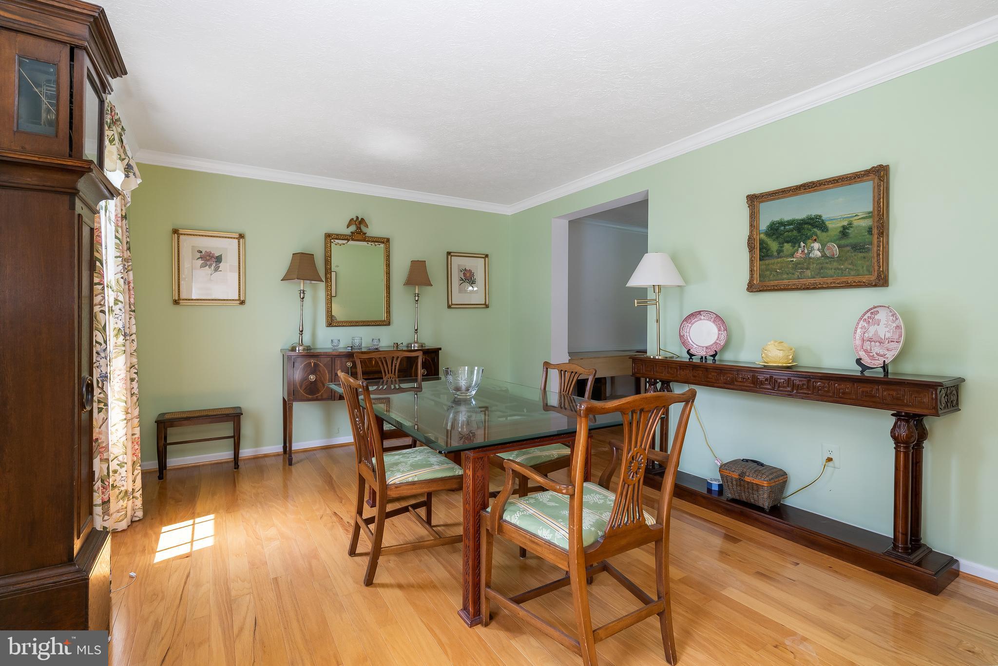 CRADOCK ESTATES - Residential