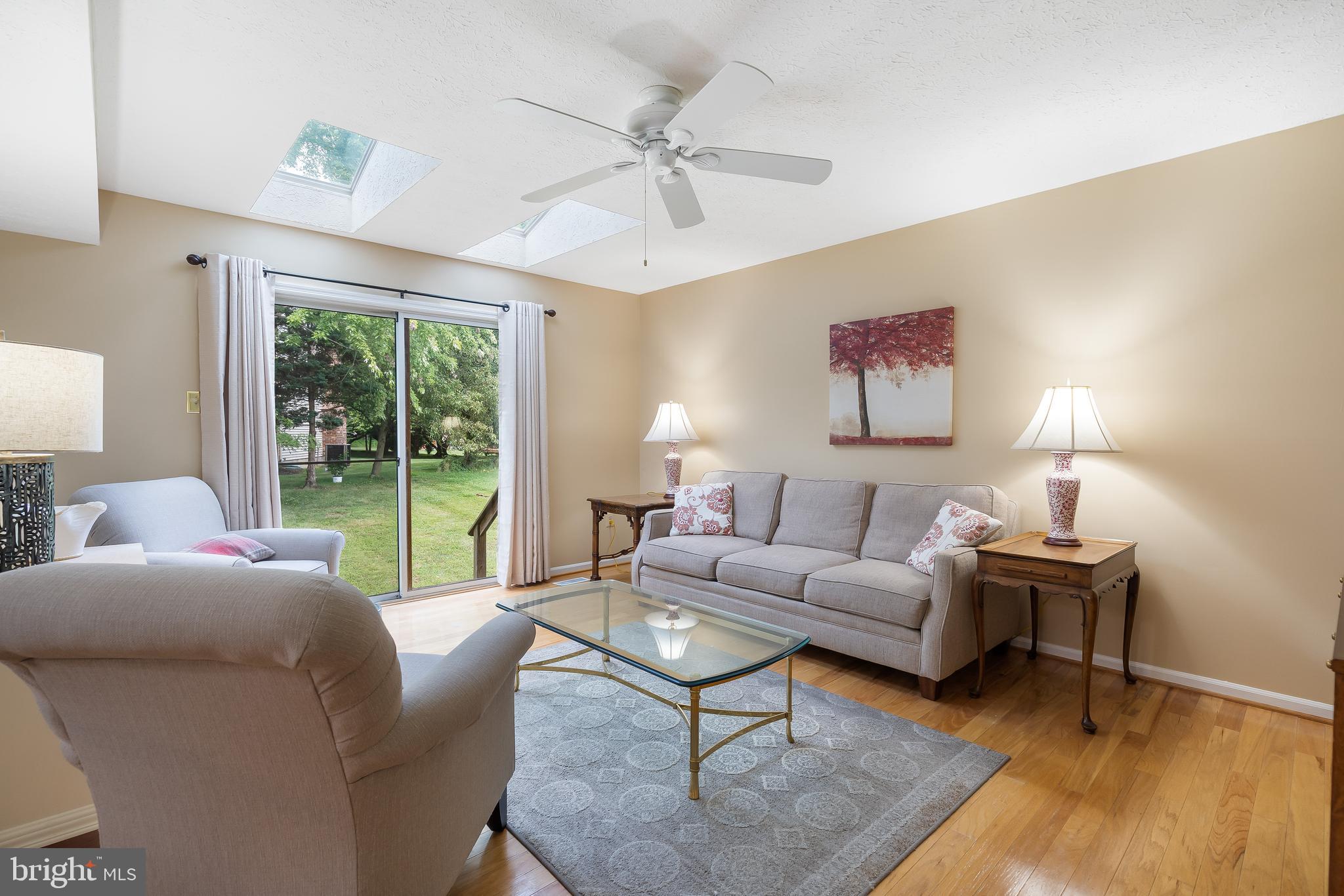 CRADOCK ESTATES - Residential