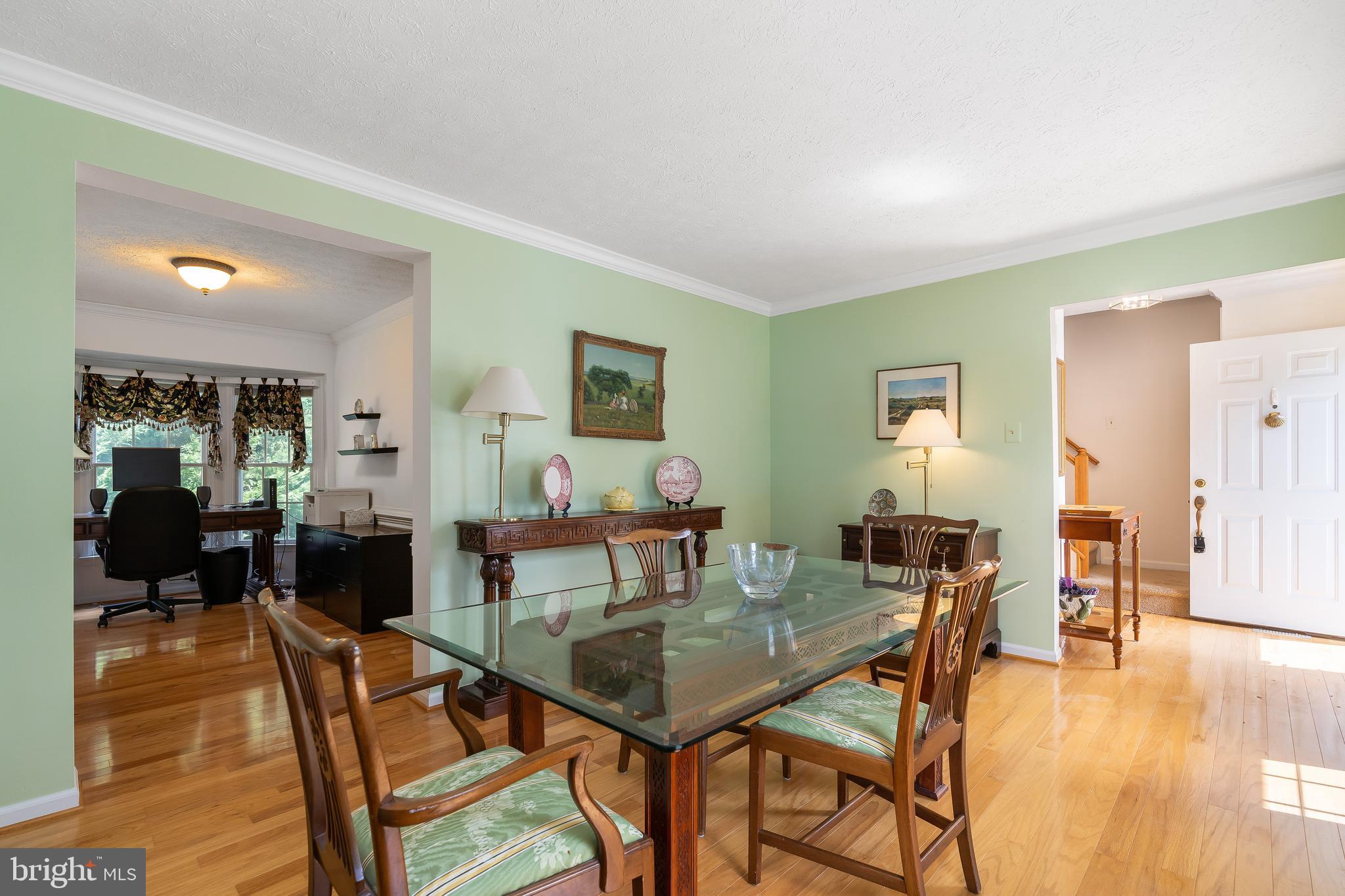 CRADOCK ESTATES - Residential