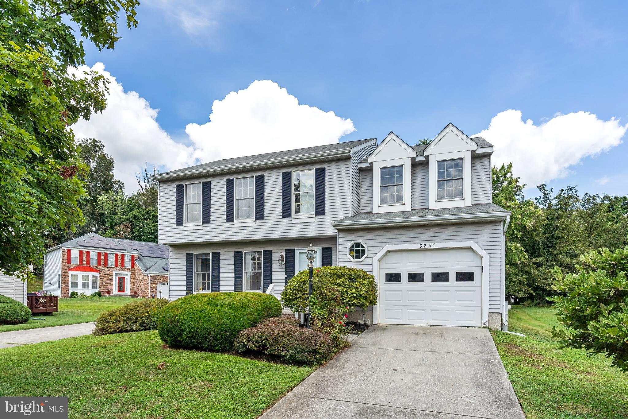 CRADOCK ESTATES - Residential