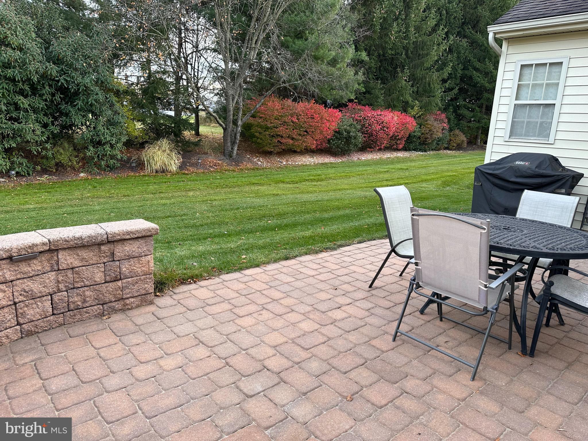 HERITAGE CR ESTS - Residential