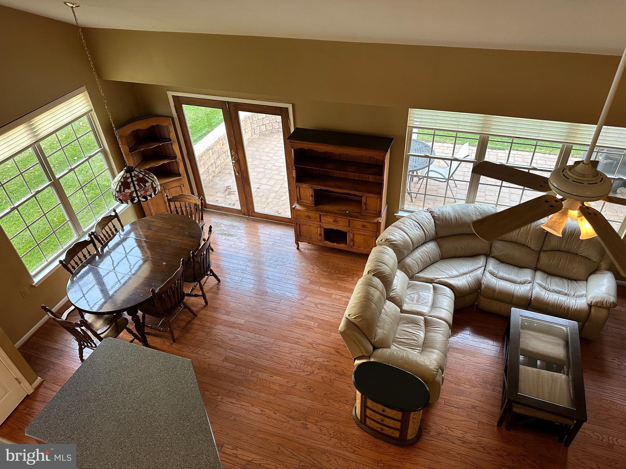 HERITAGE CR ESTS - Residential