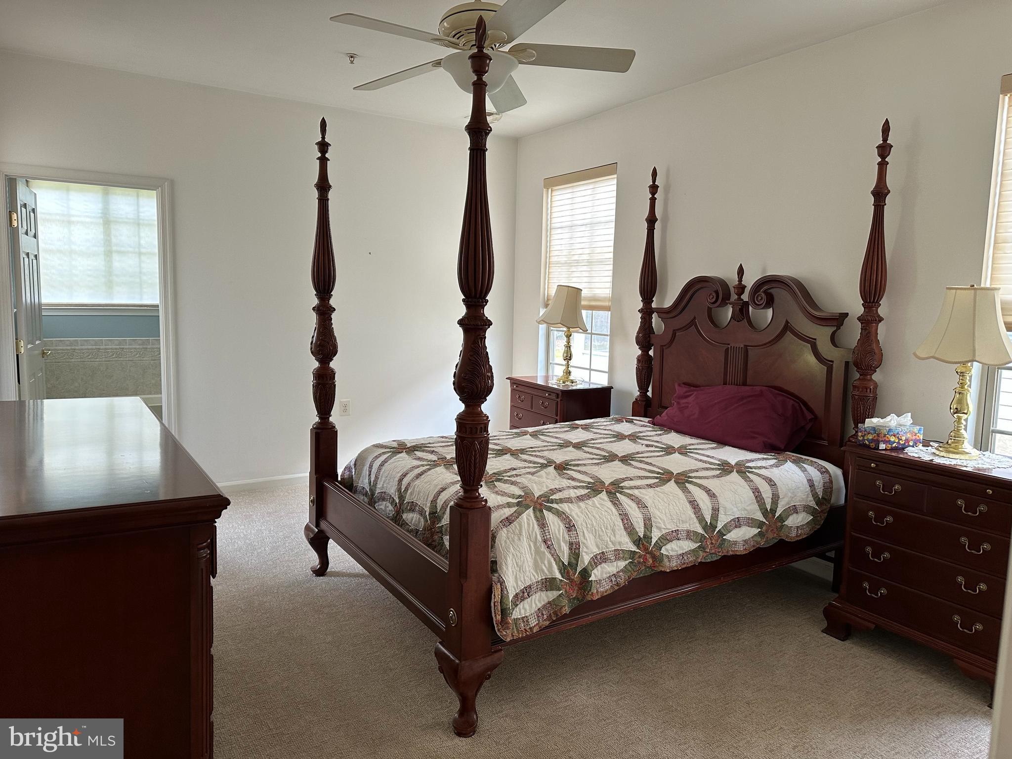 HERITAGE CR ESTS - Residential