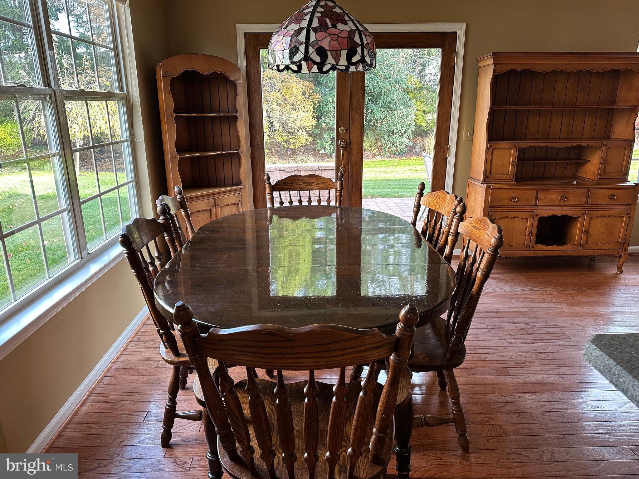 HERITAGE CR ESTS - Residential