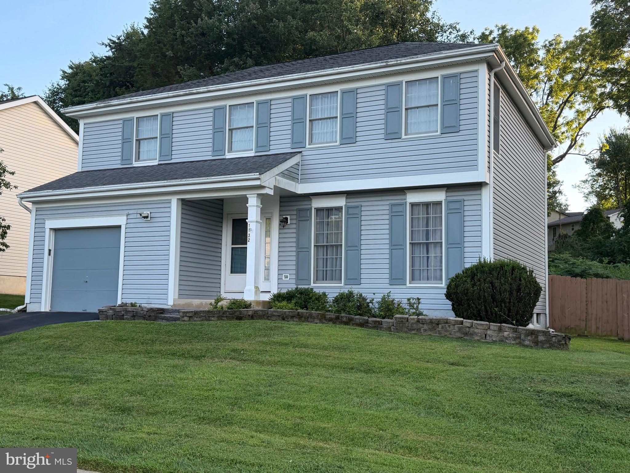 1132 KINGSBURY ROAD