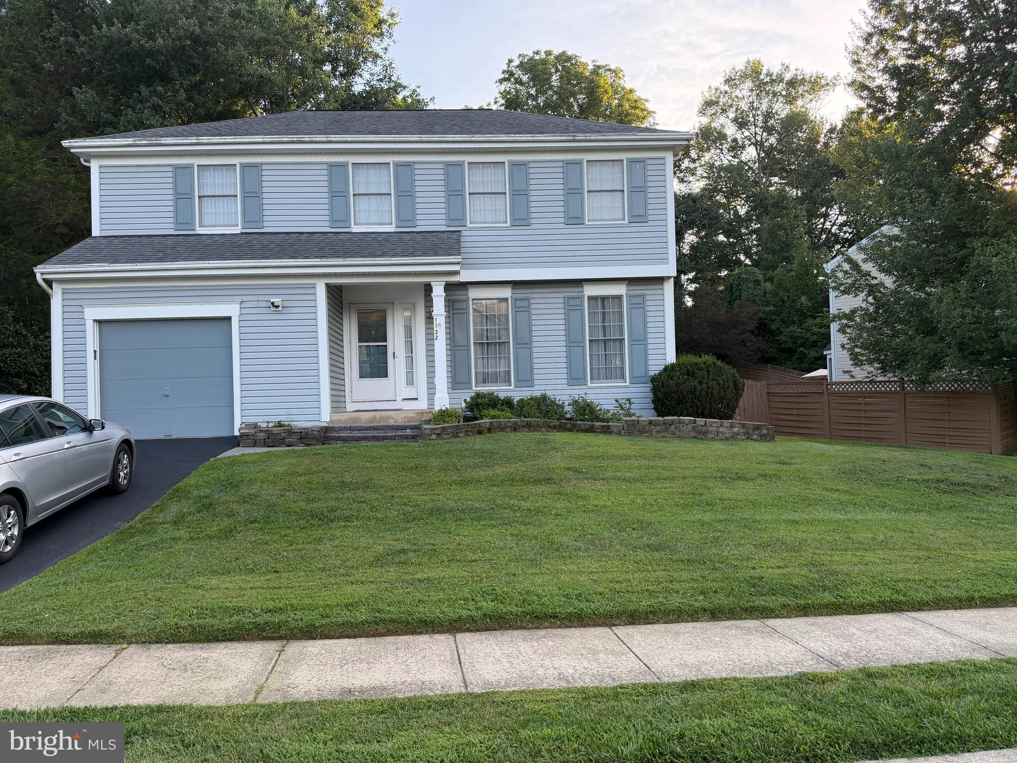 1132 KINGSBURY ROAD