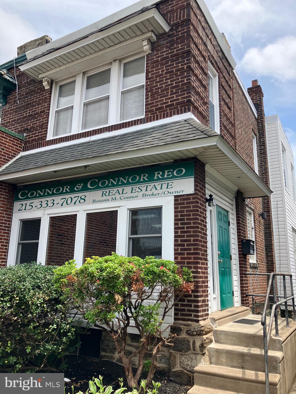 MAYFAIR - Commercial Sale