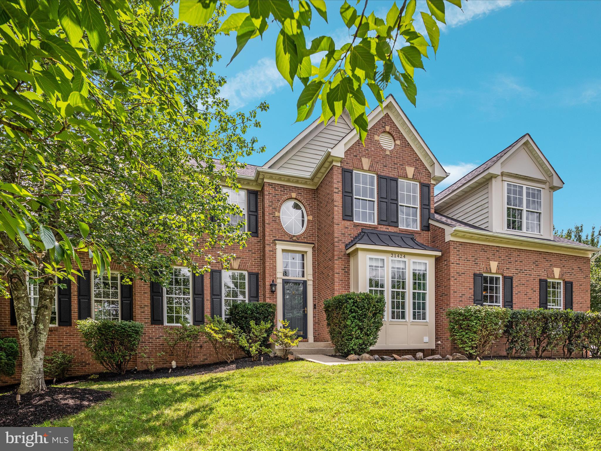 BROADLANDS - Residential