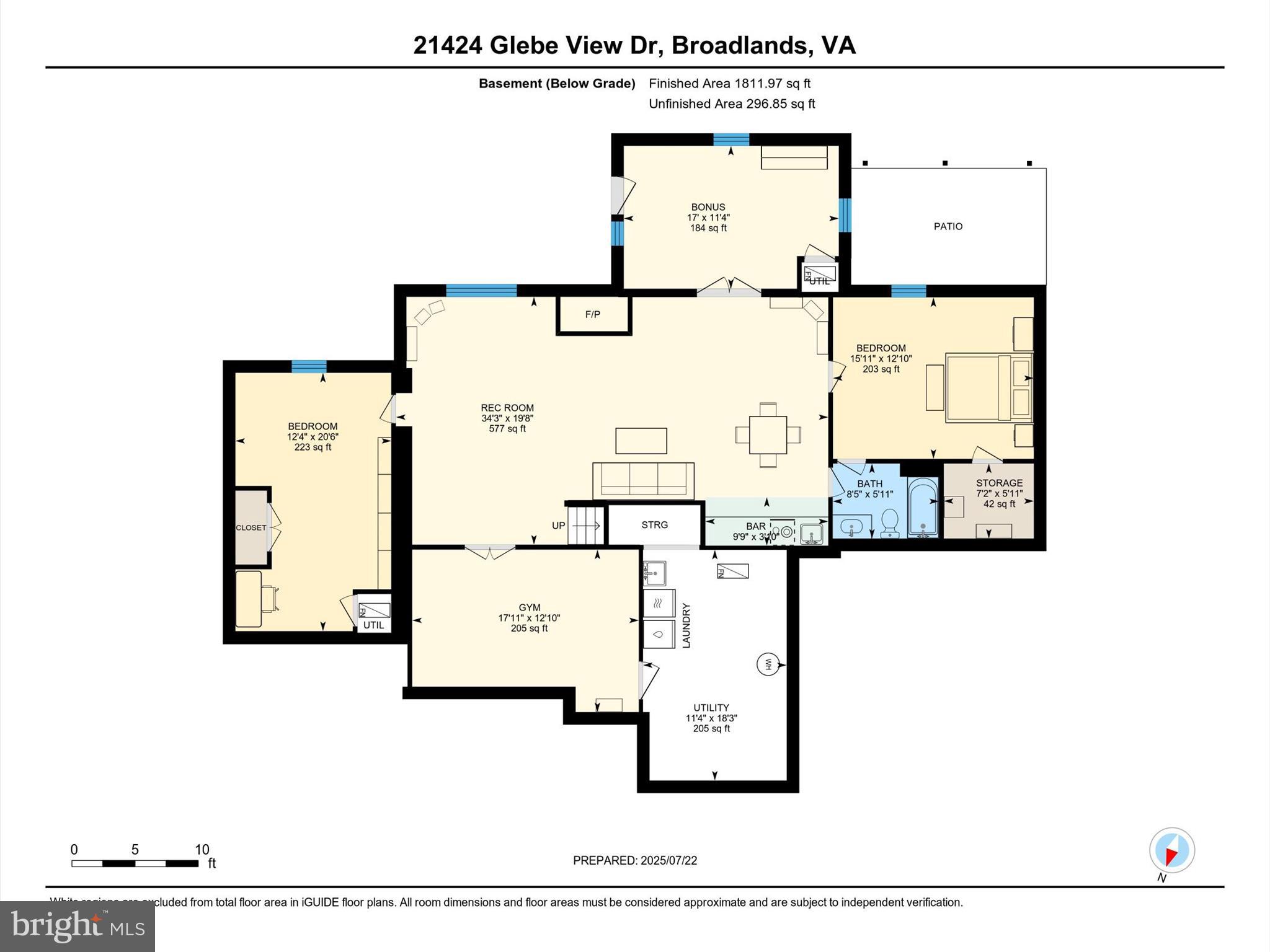 BROADLANDS - Residential