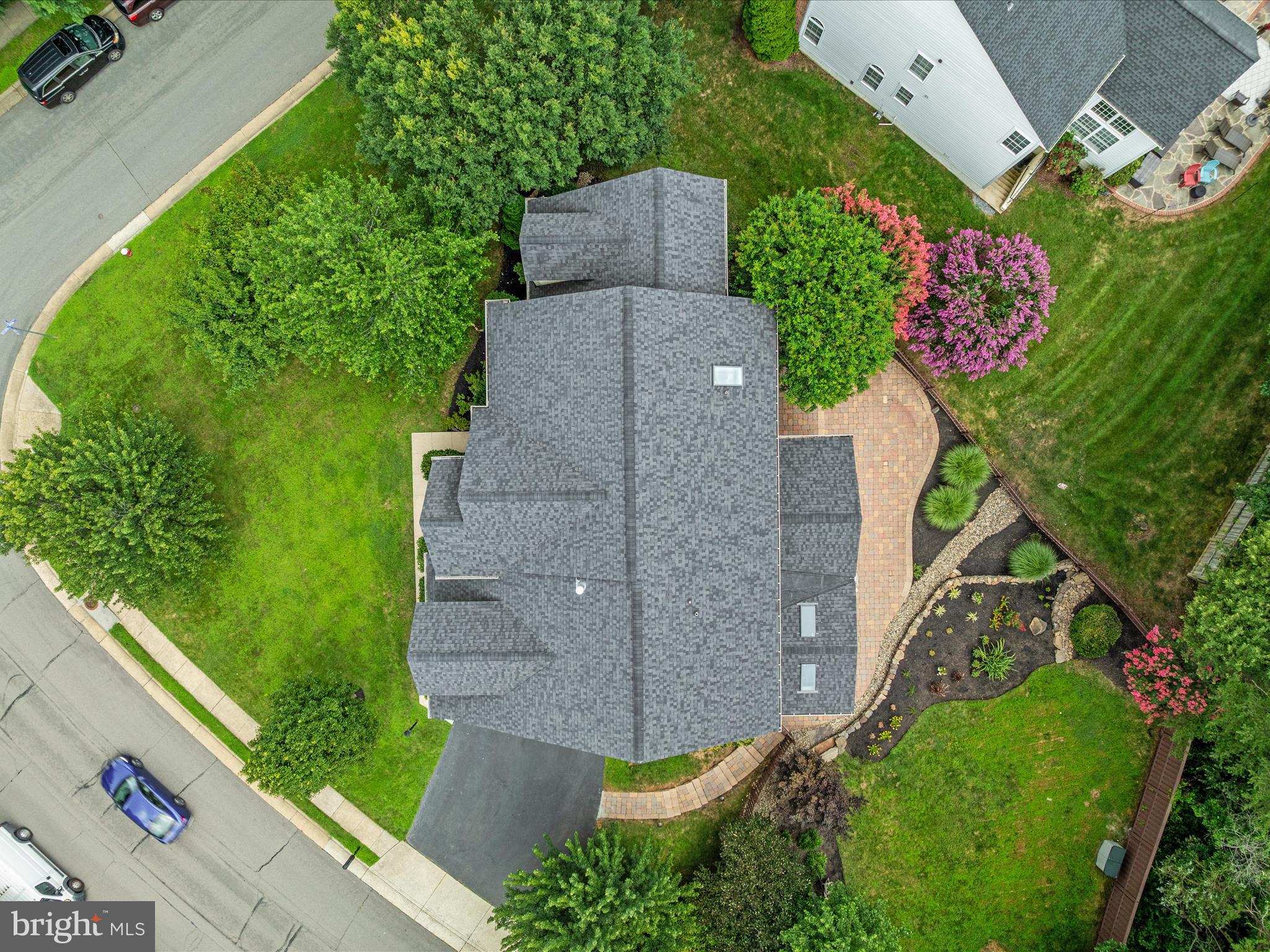 BROADLANDS - Residential