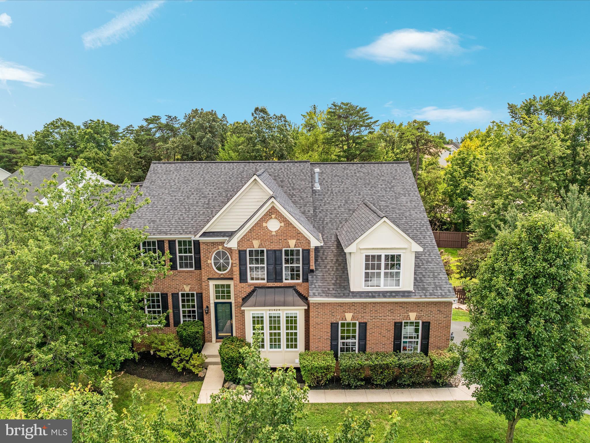 BROADLANDS - Residential