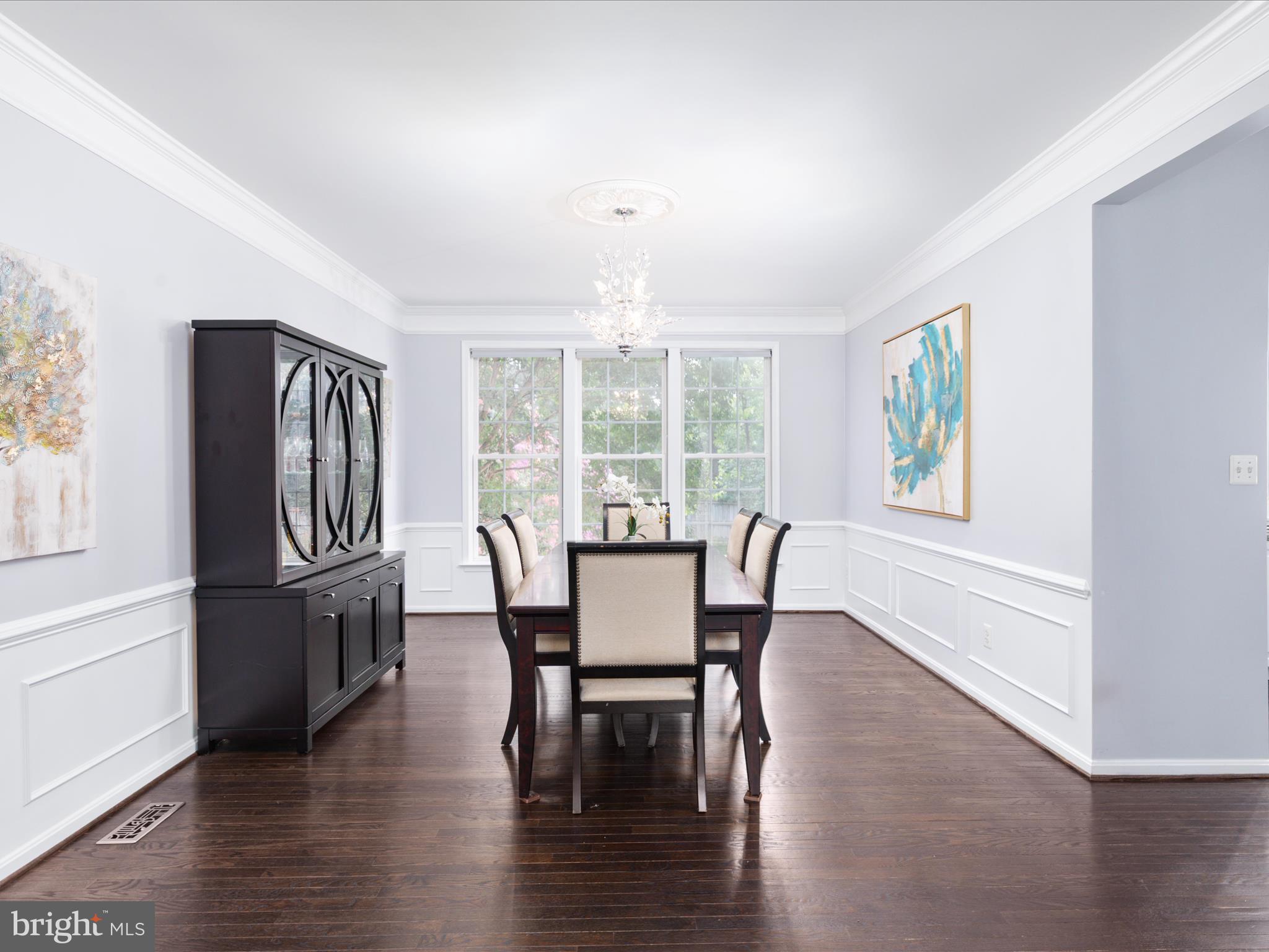 BROADLANDS - Residential