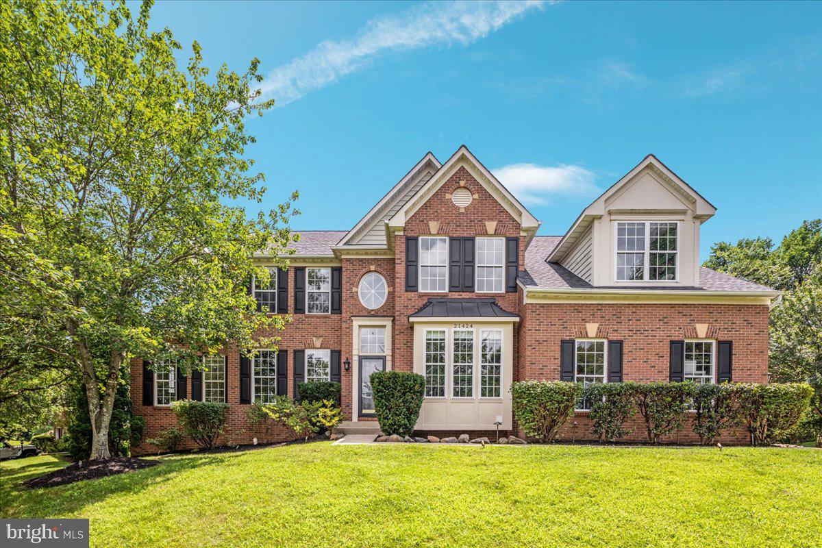 21424 GLEBE VIEW