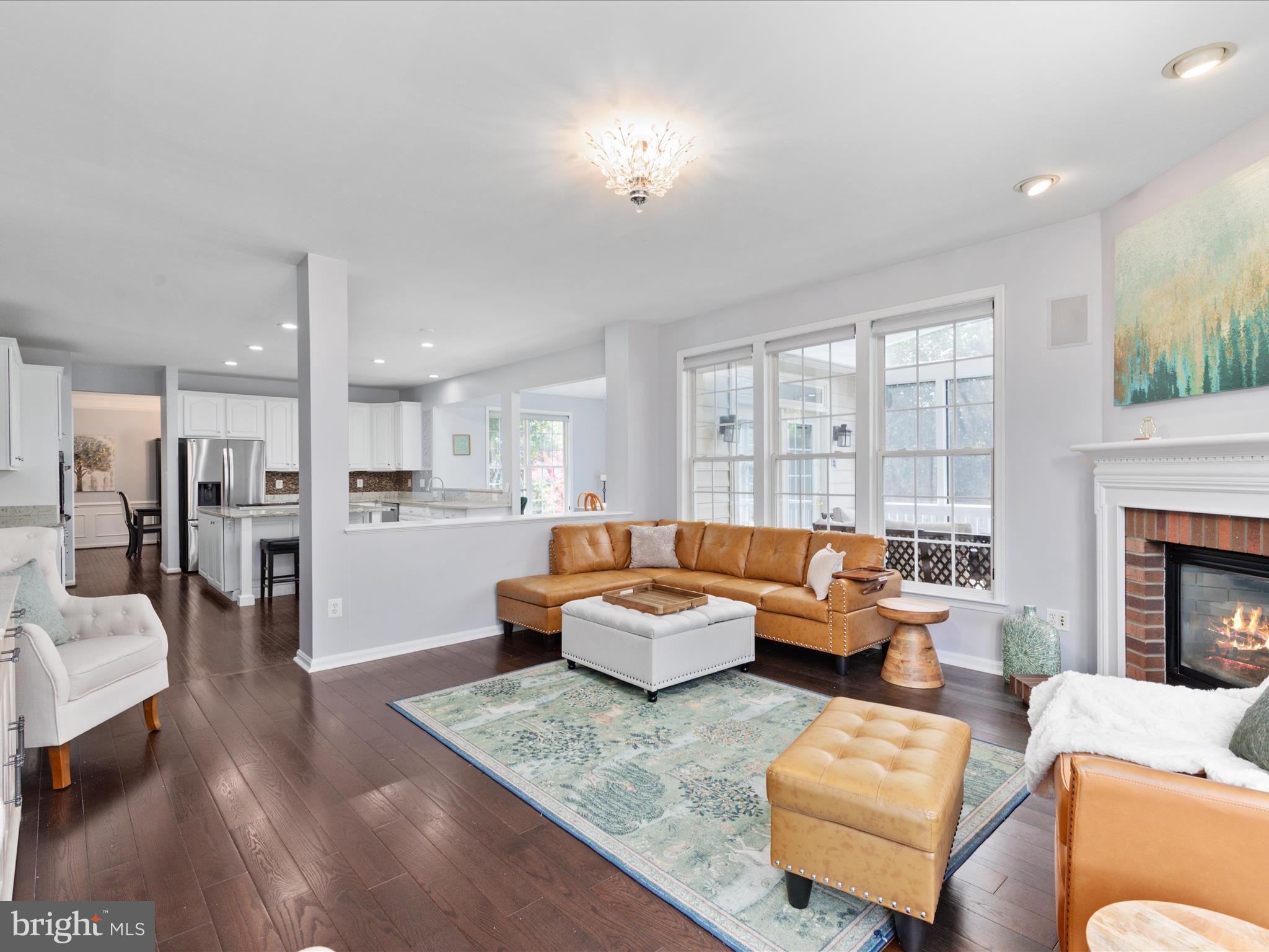 BROADLANDS - Residential