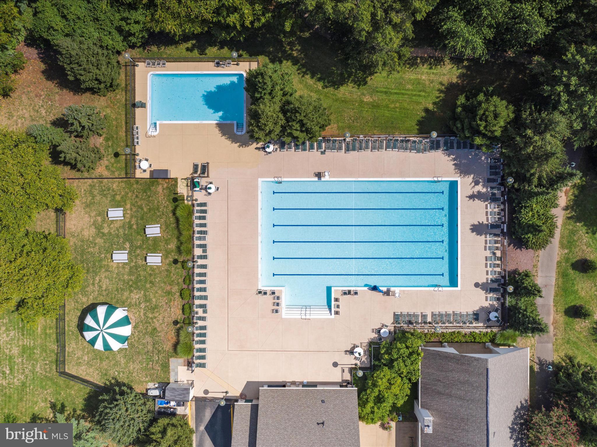 BROADLANDS - Residential