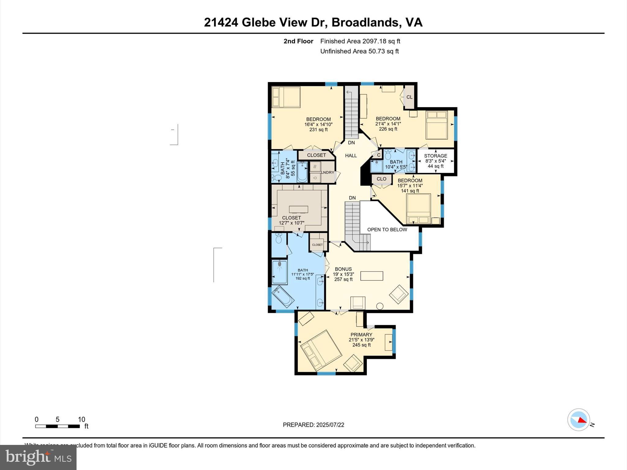 BROADLANDS - Residential