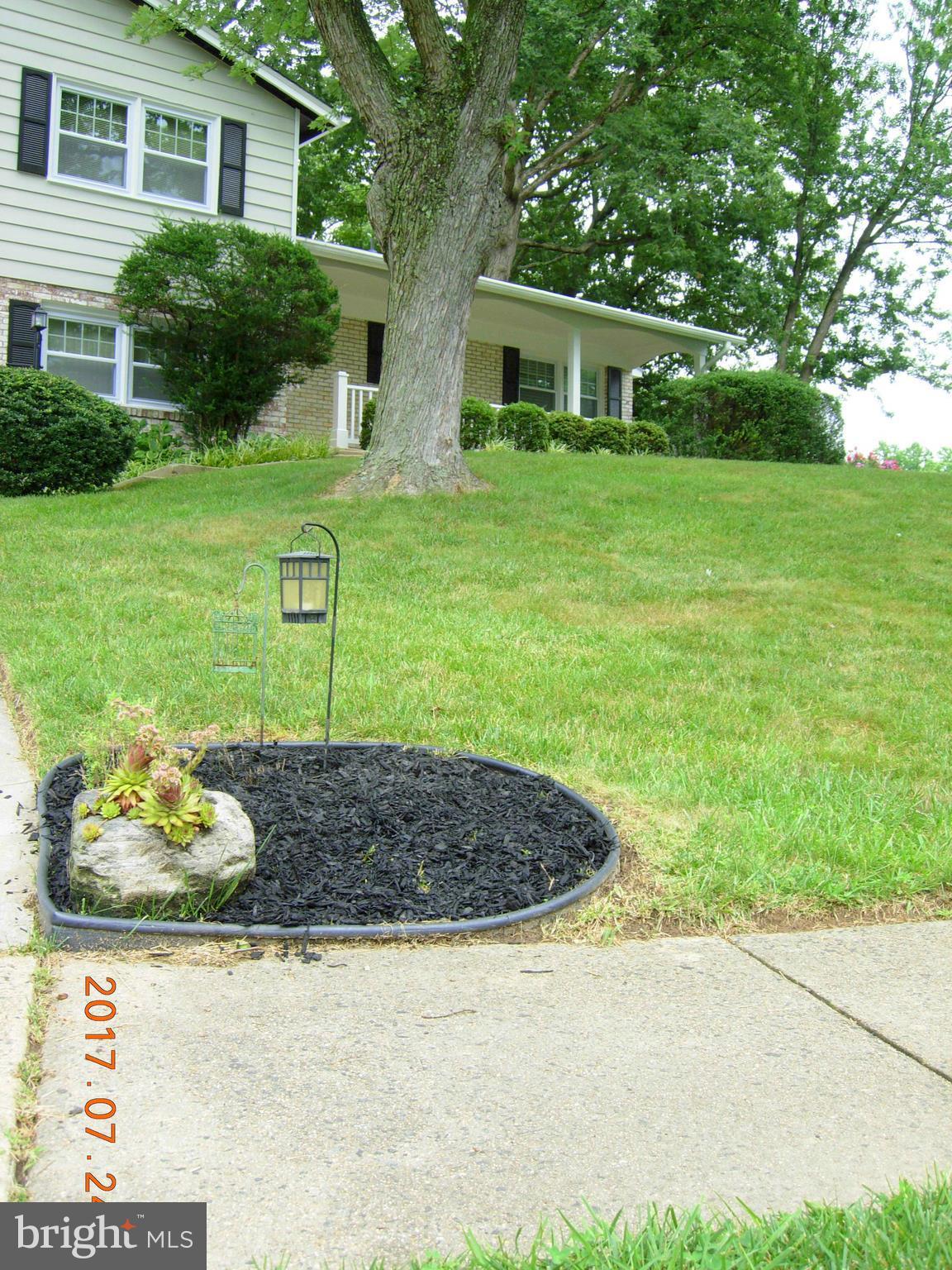 COUNTRY CLUB VIEW - Residential Lease