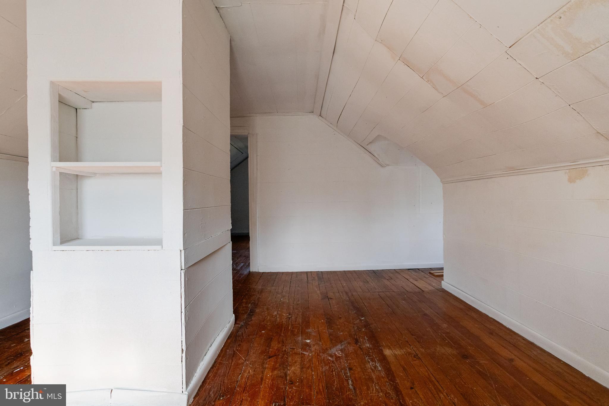 WEST TOWSON - Residential