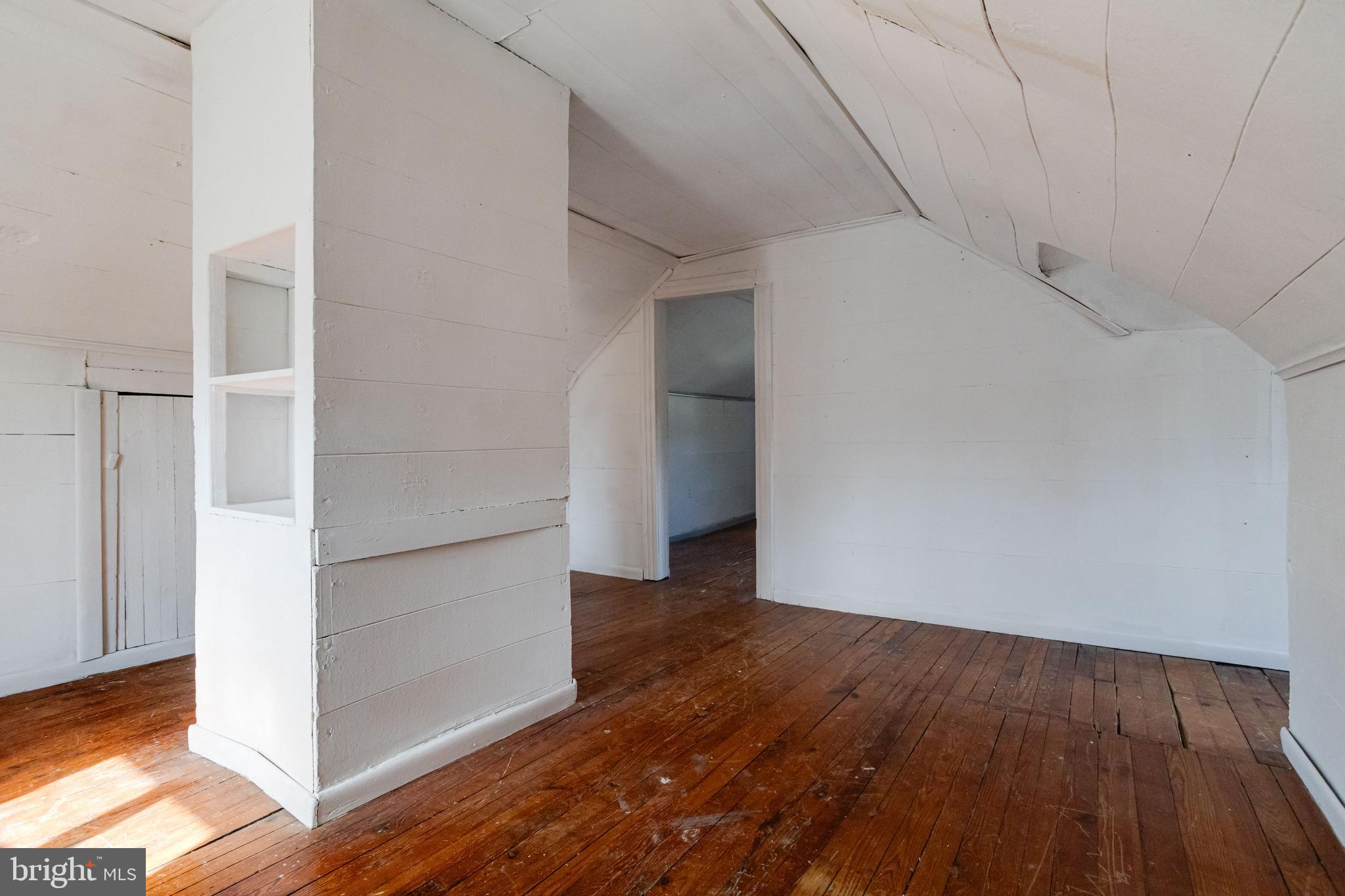 WEST TOWSON - Residential