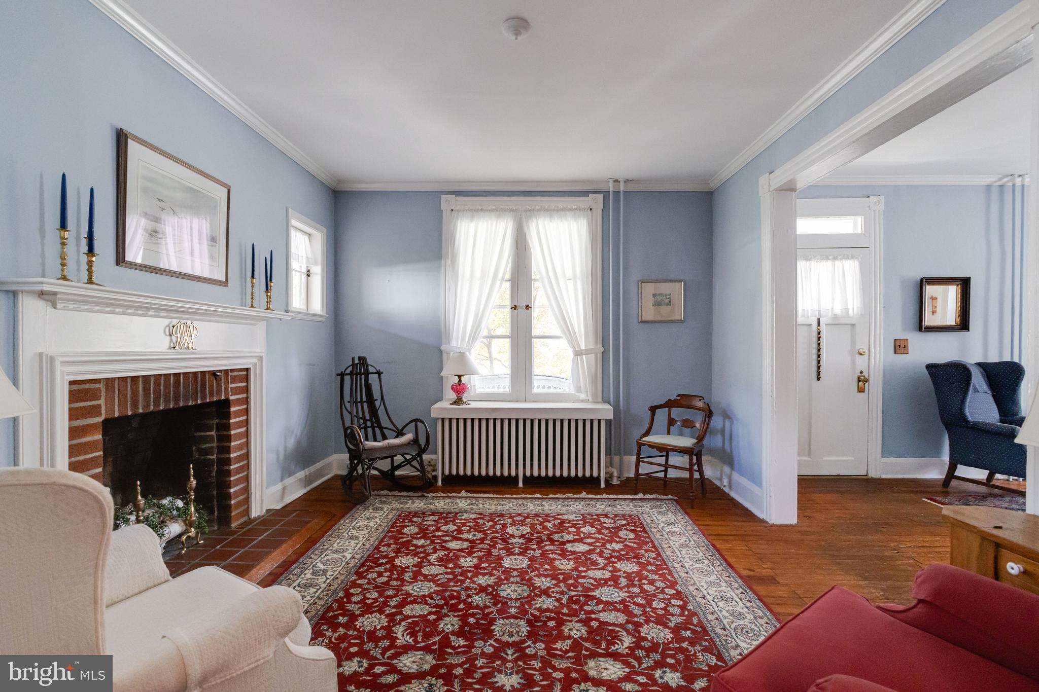 WEST TOWSON - Residential