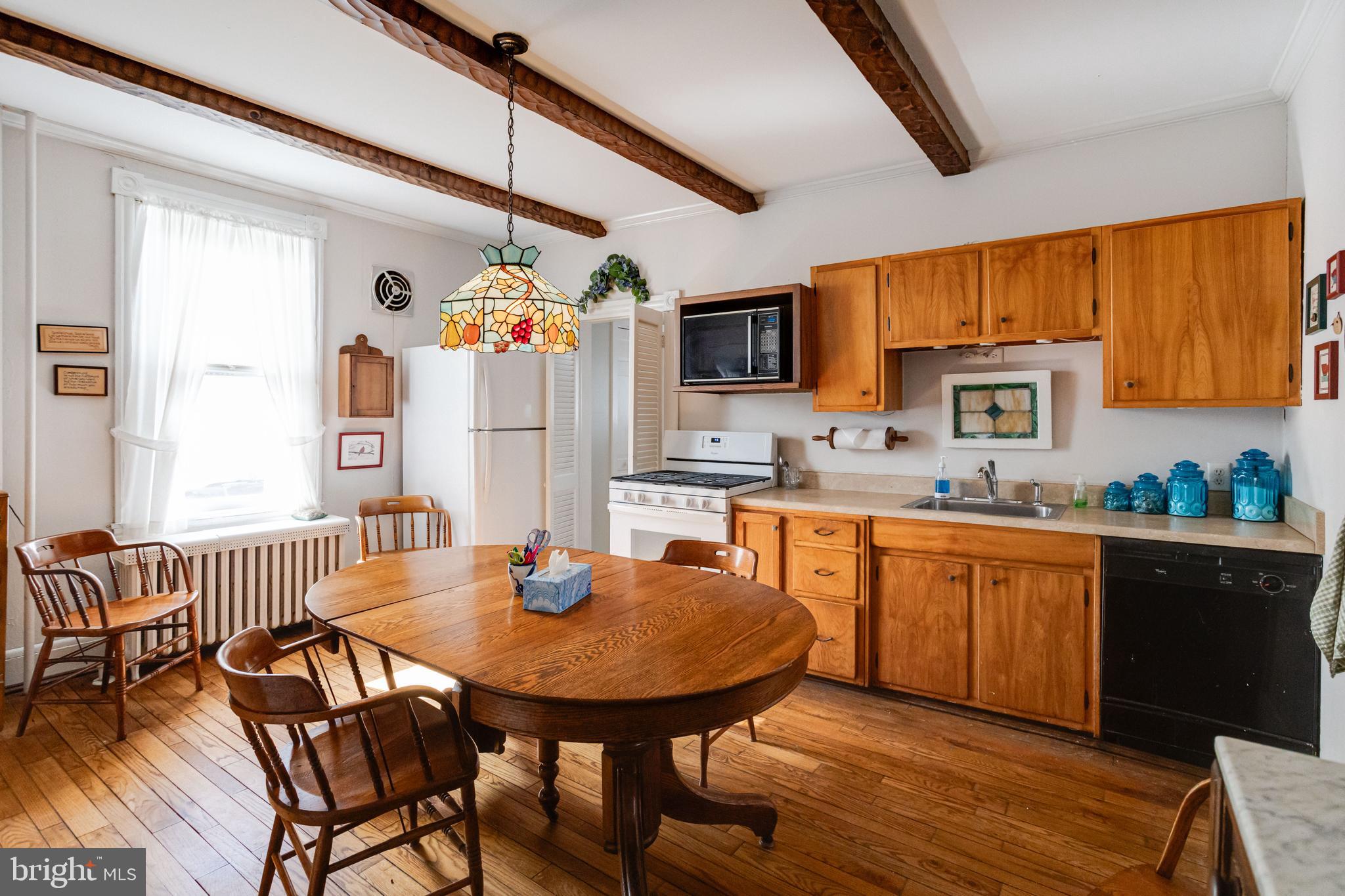 WEST TOWSON - Residential