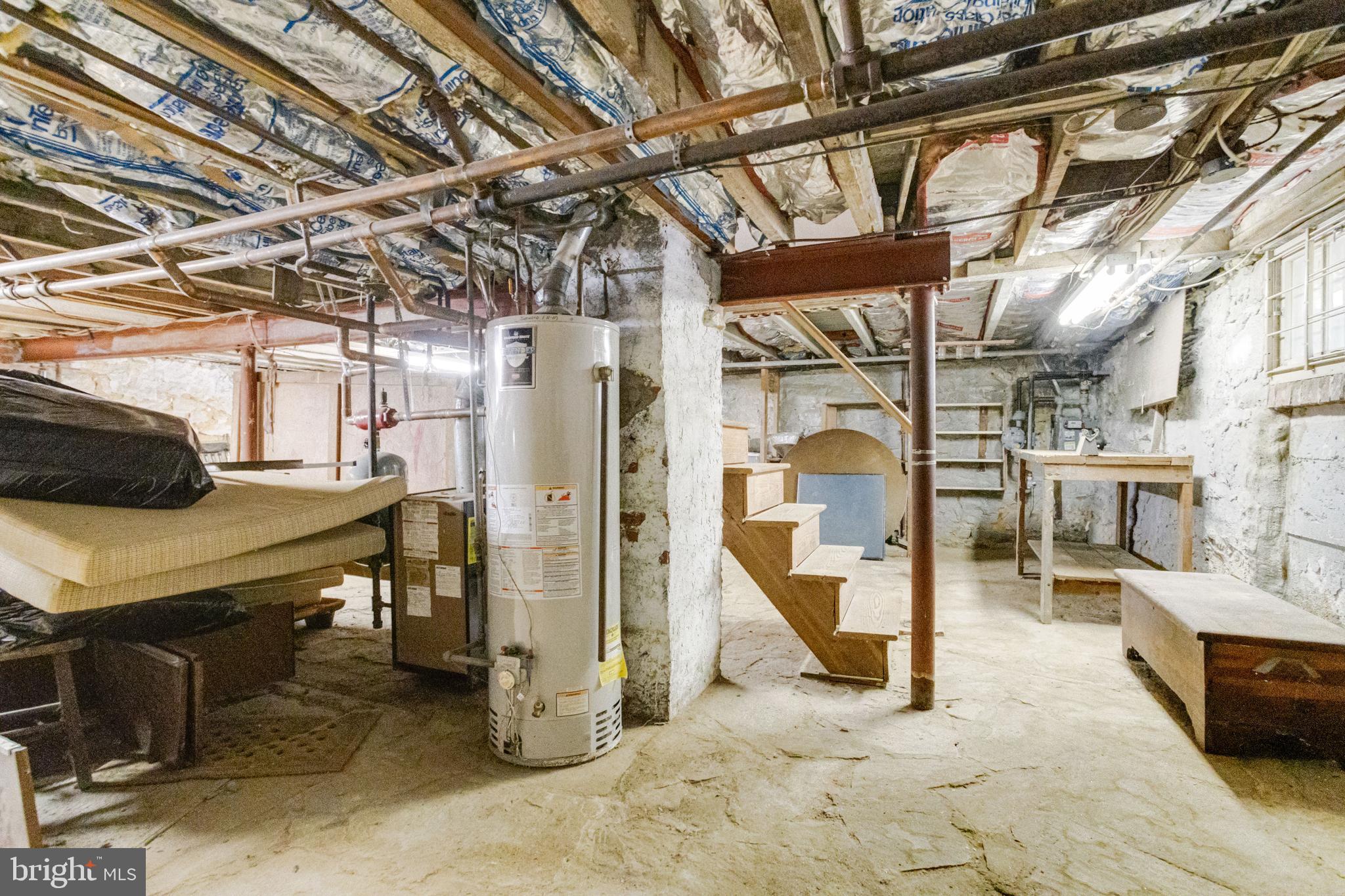 WEST TOWSON - Residential