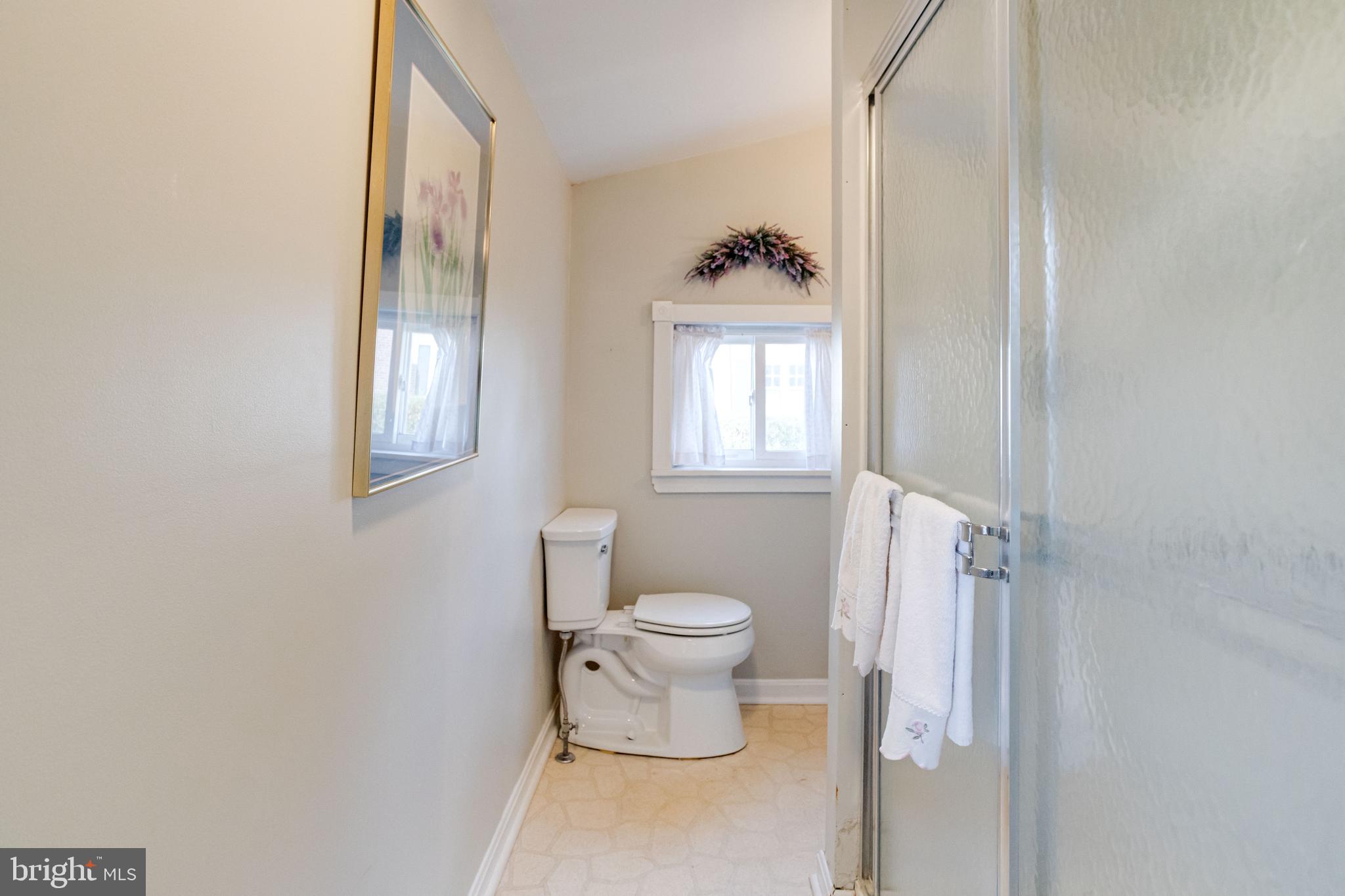 WEST TOWSON - Residential