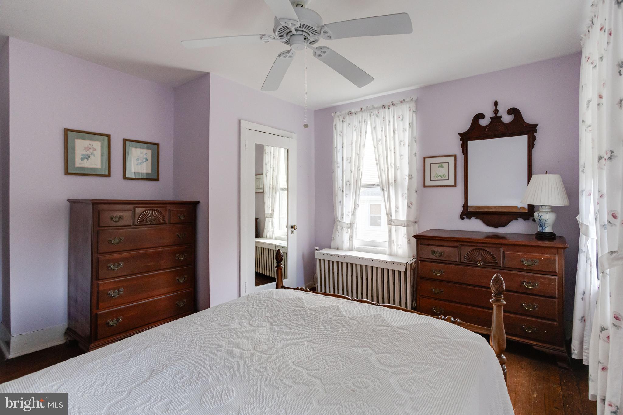 WEST TOWSON - Residential