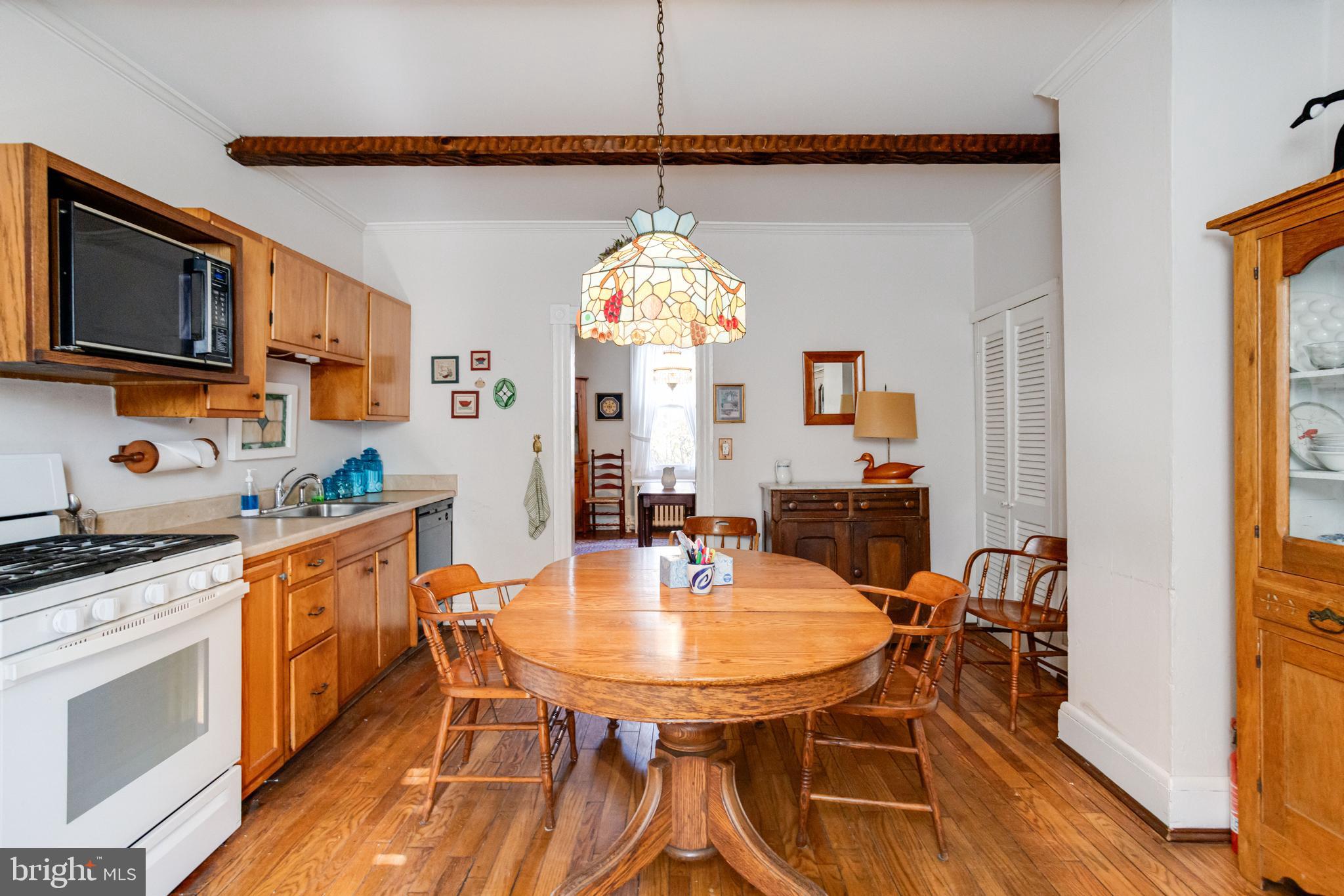 WEST TOWSON - Residential