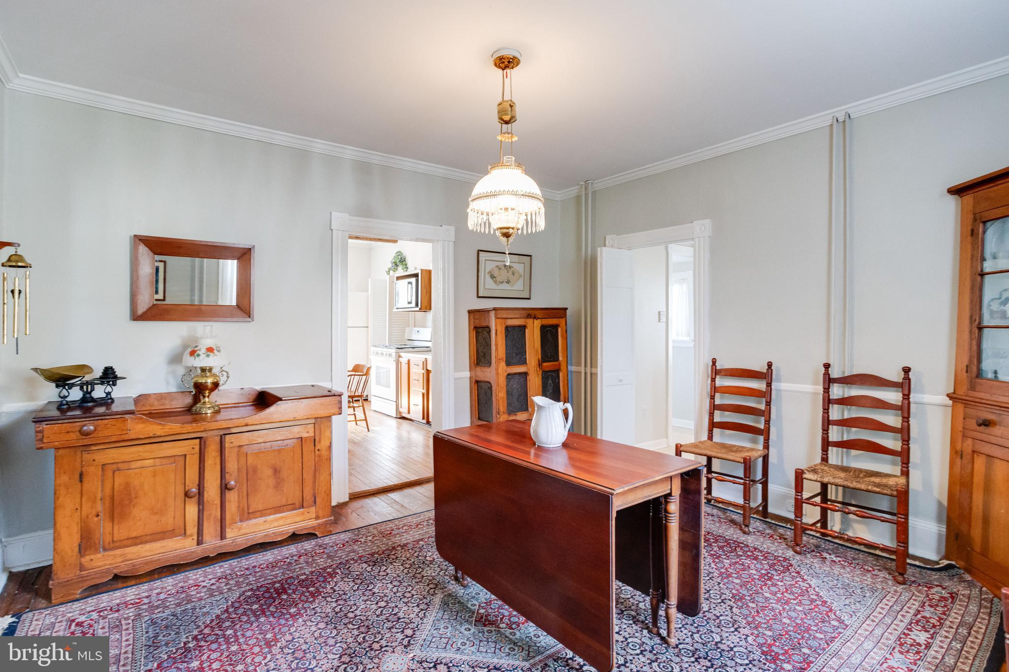 WEST TOWSON - Residential