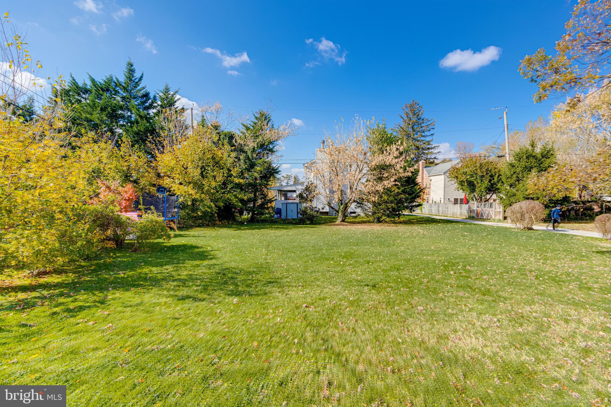 WEST TOWSON - Residential