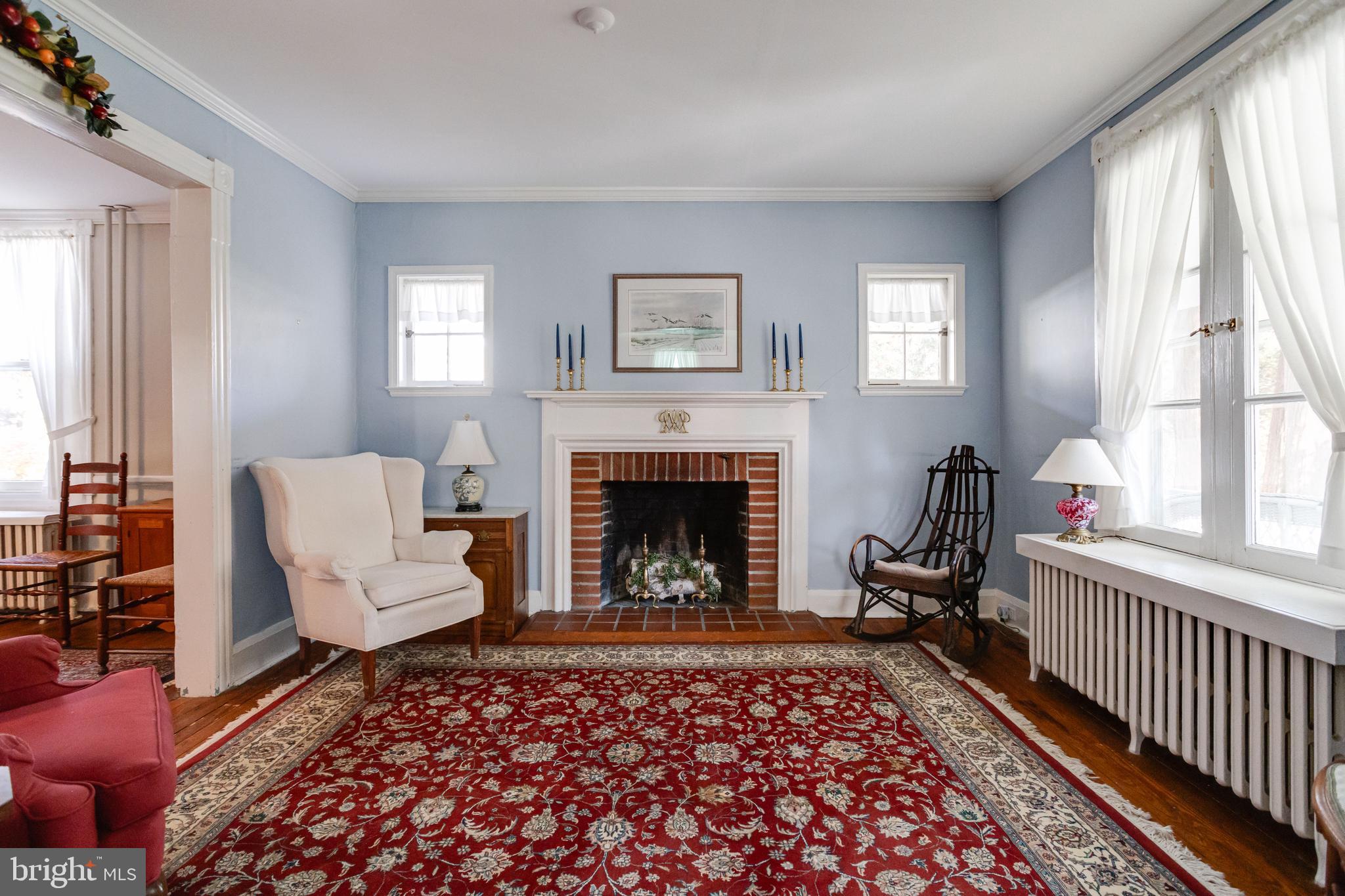 WEST TOWSON - Residential