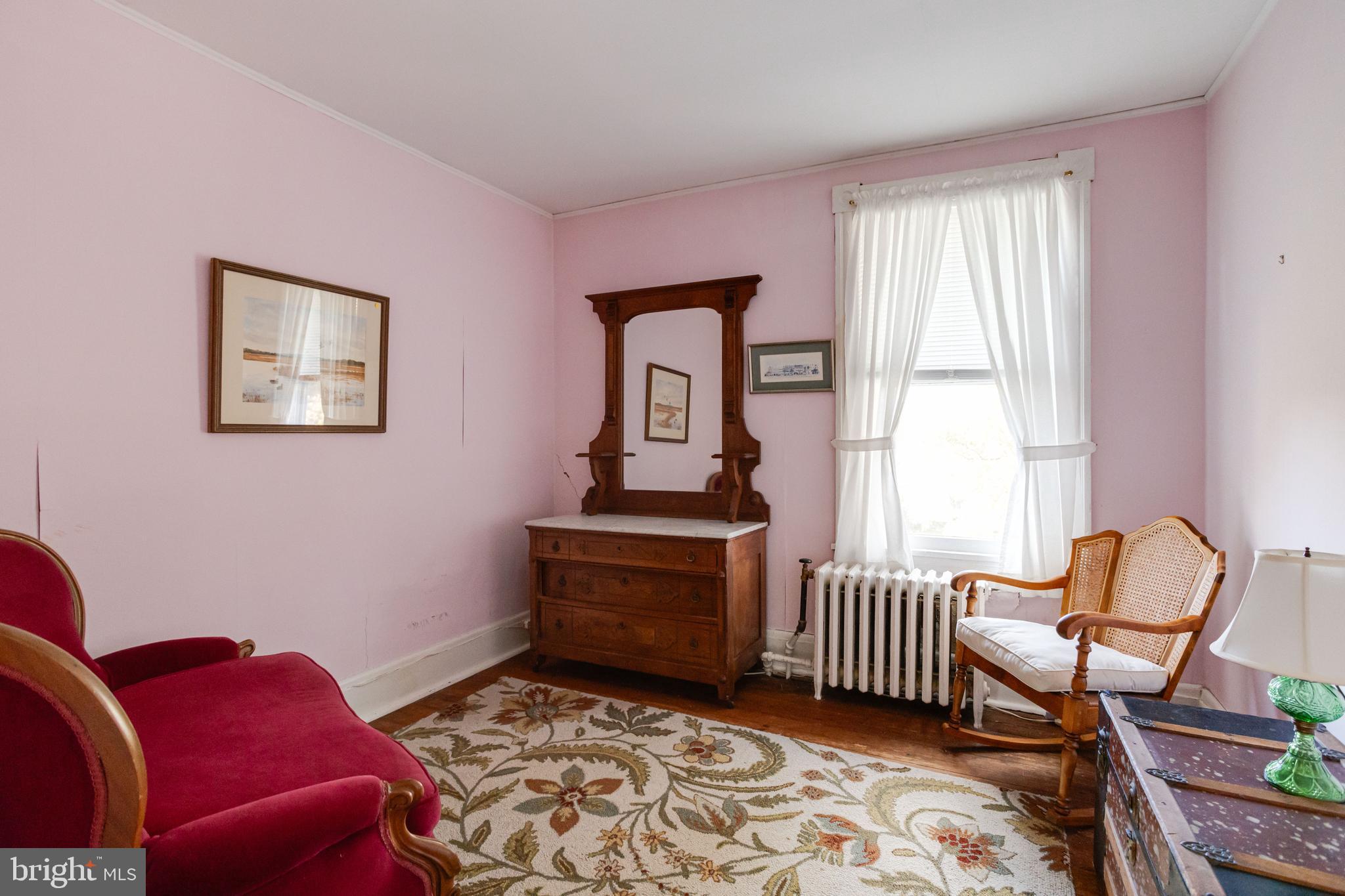 WEST TOWSON - Residential