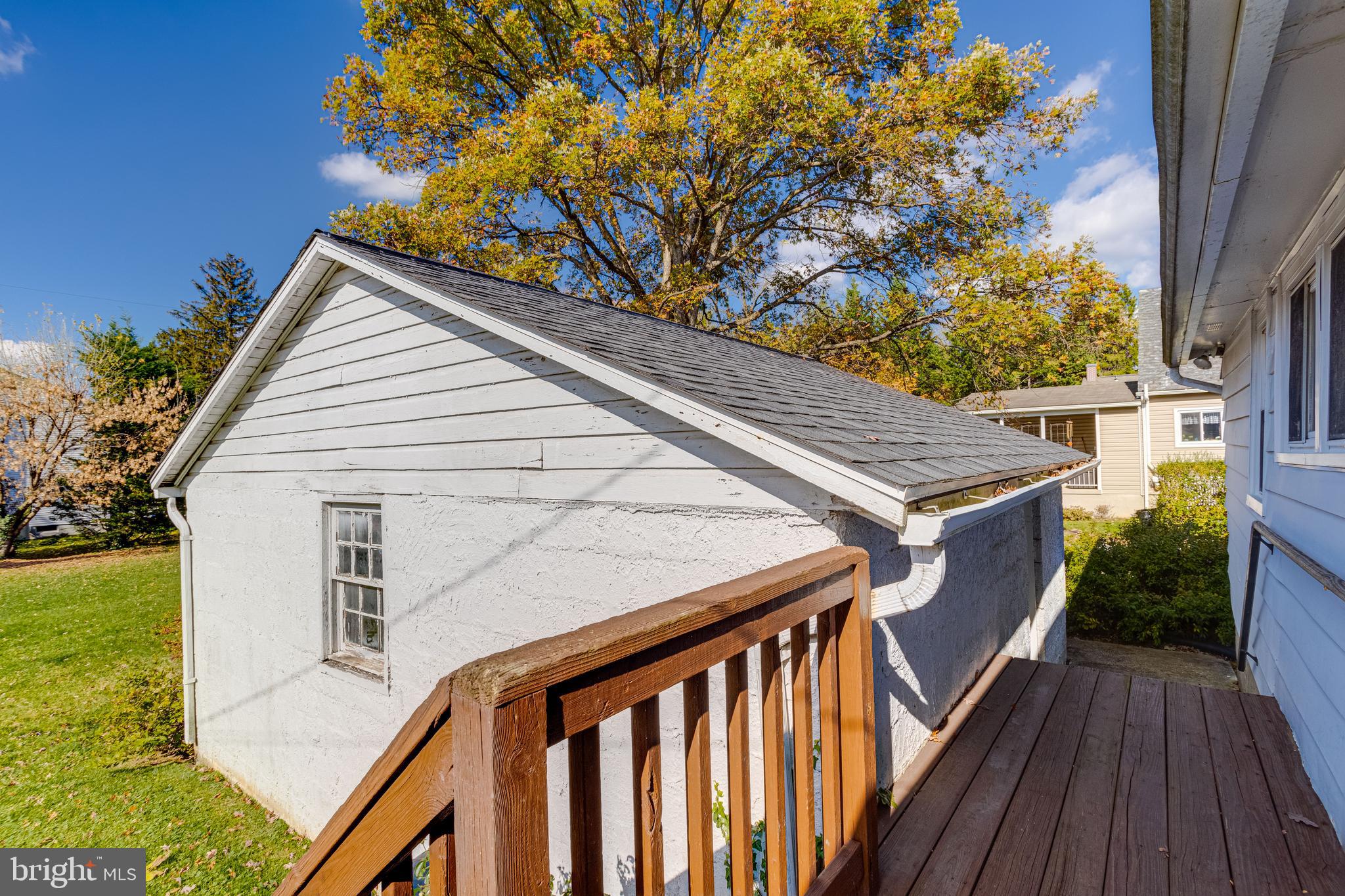 WEST TOWSON - Residential