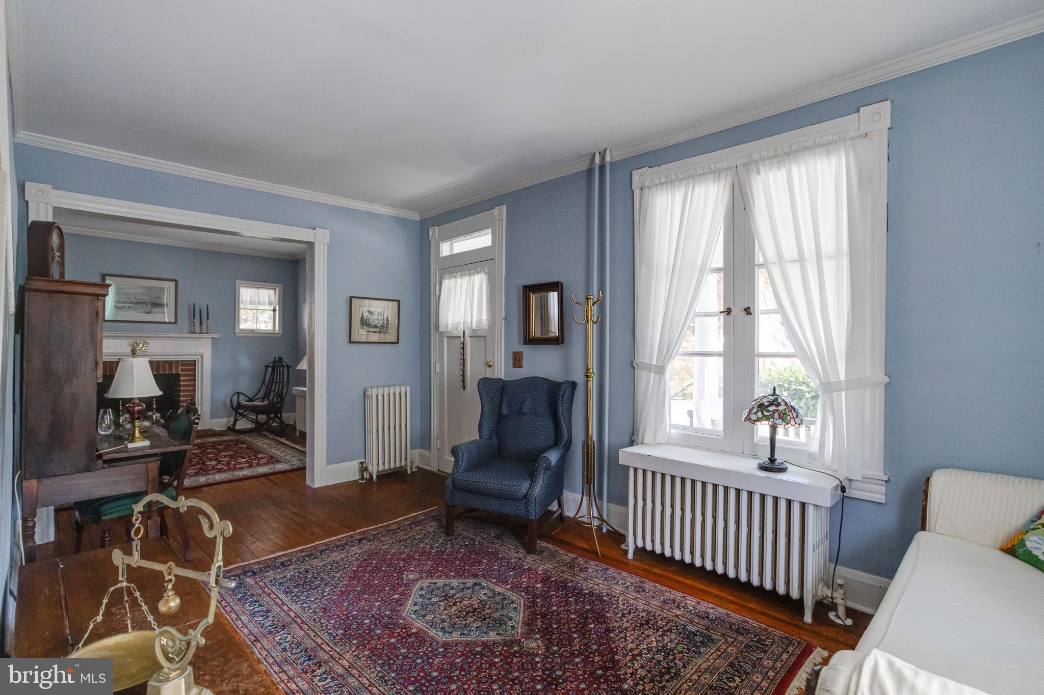 WEST TOWSON - Residential