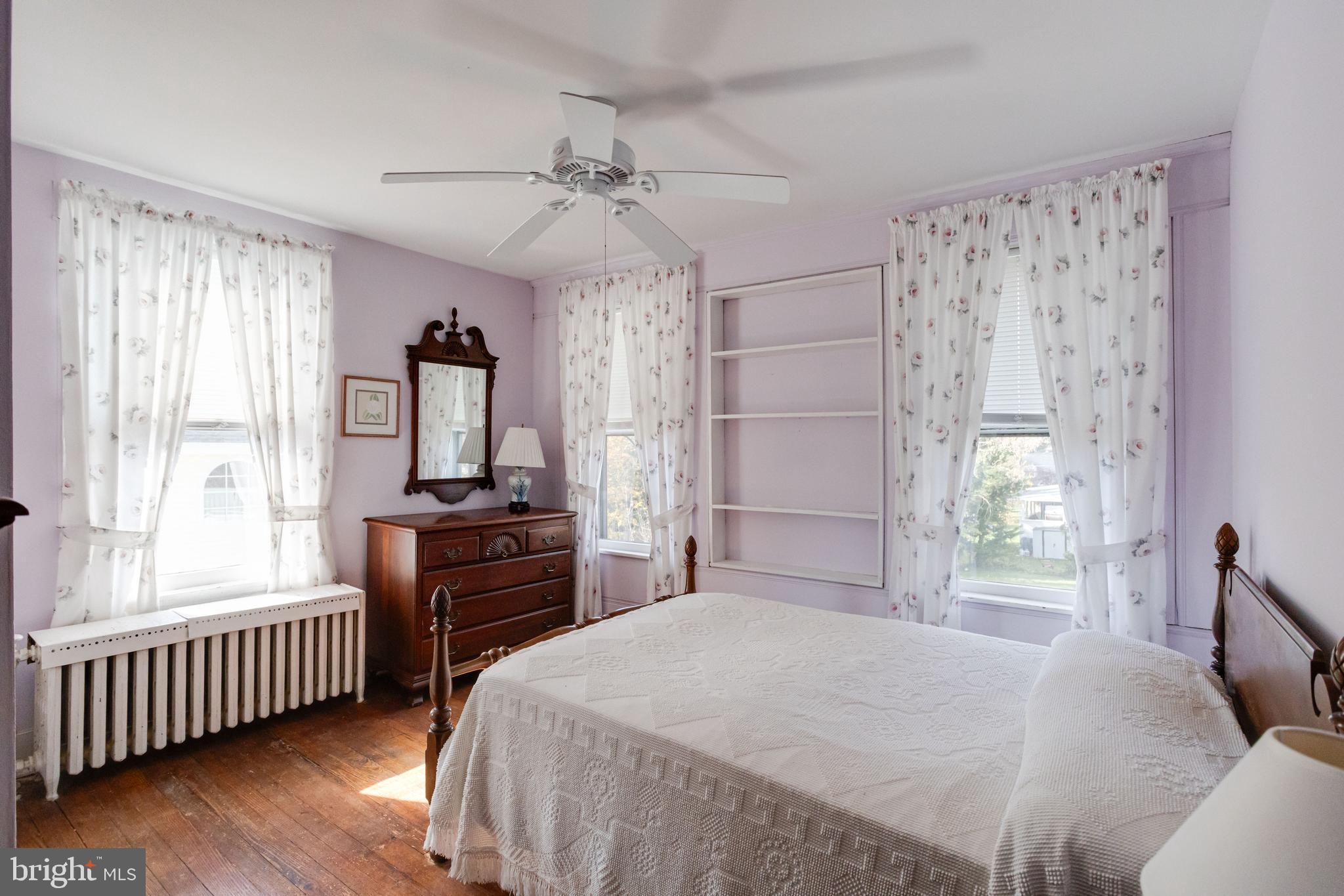 WEST TOWSON - Residential