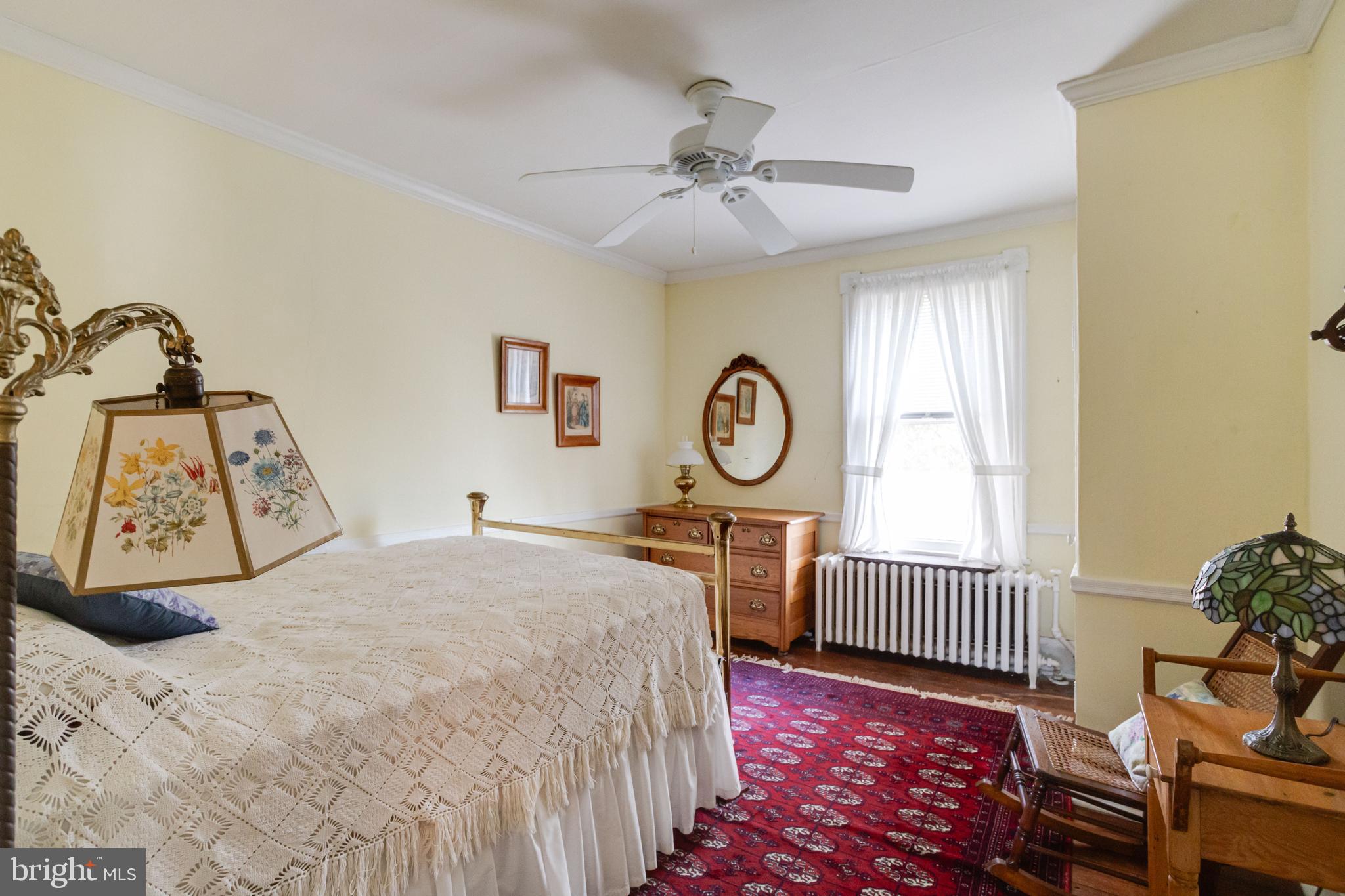 WEST TOWSON - Residential