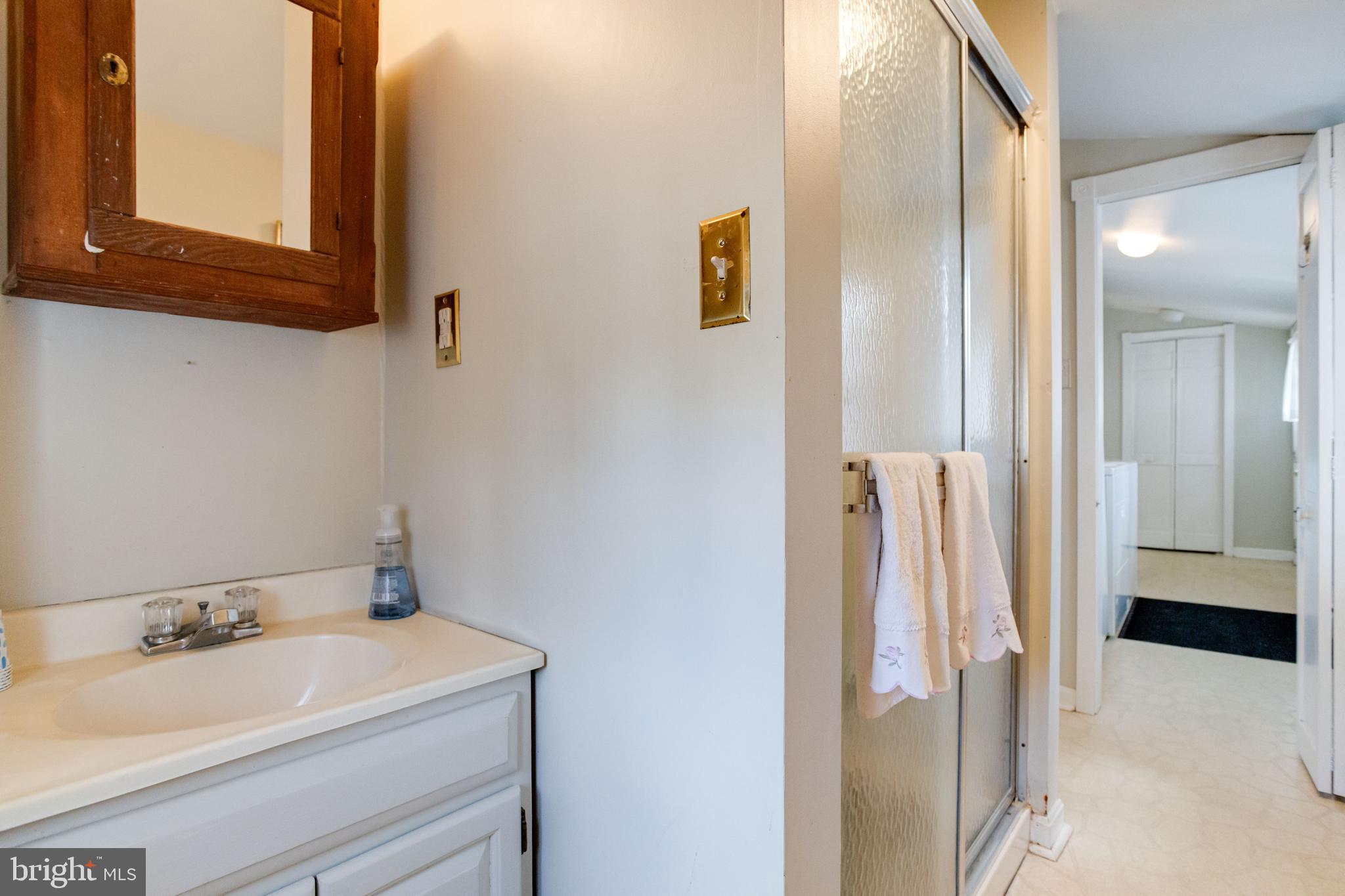 WEST TOWSON - Residential