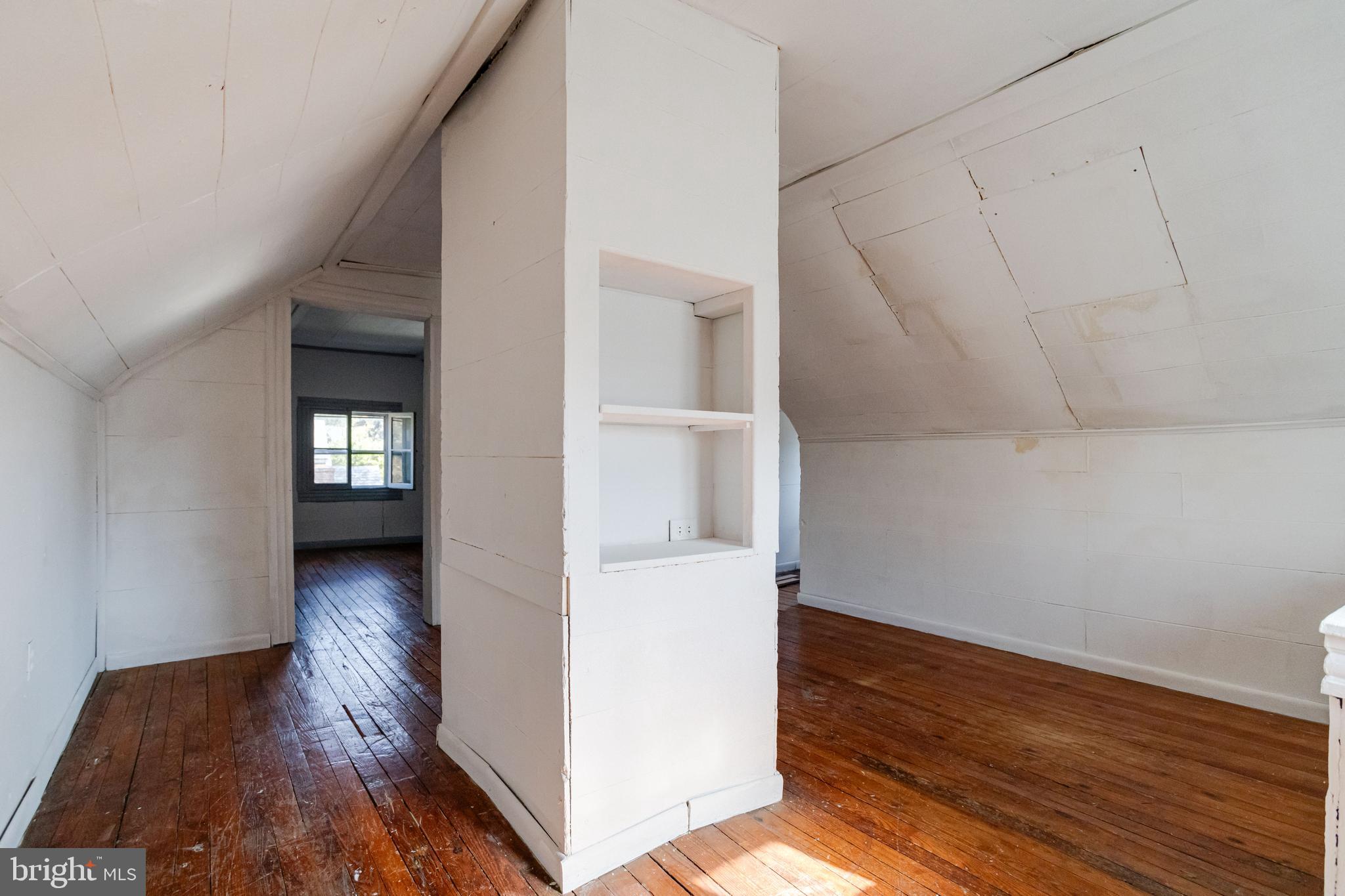 WEST TOWSON - Residential