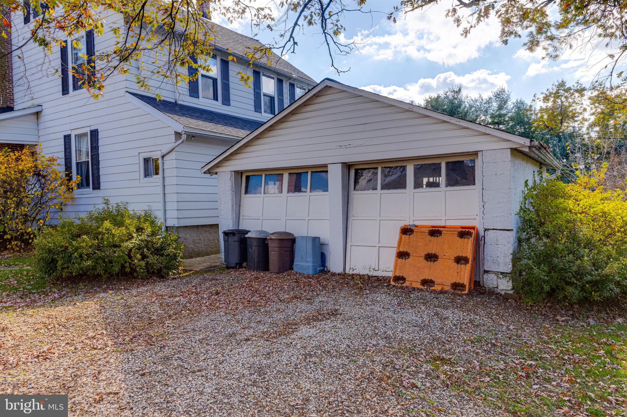 WEST TOWSON - Residential