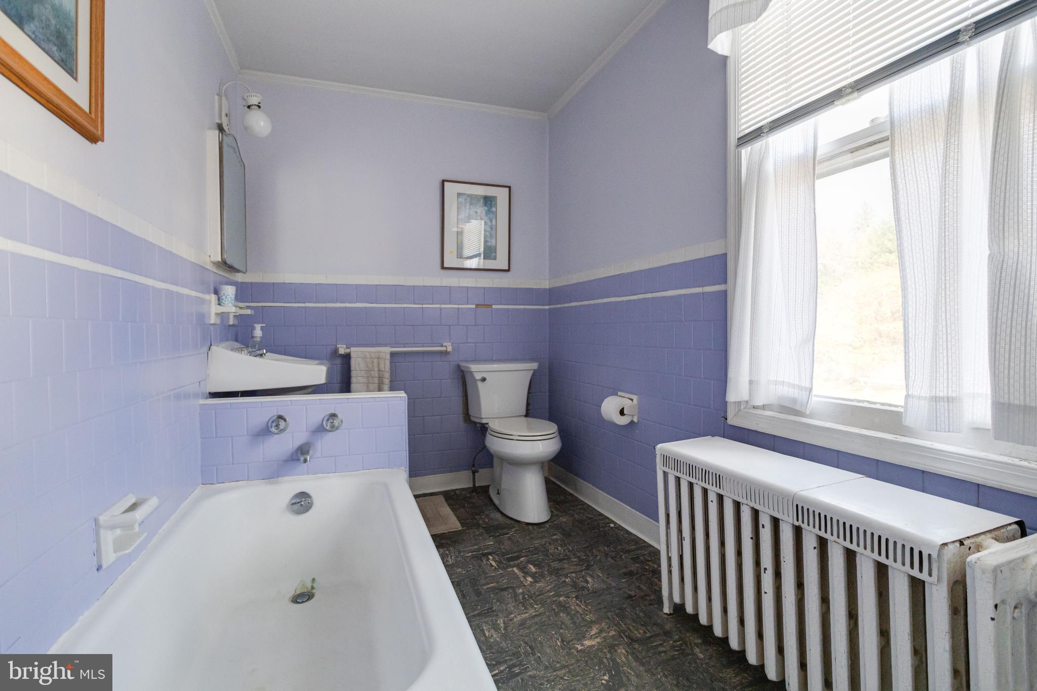 WEST TOWSON - Residential