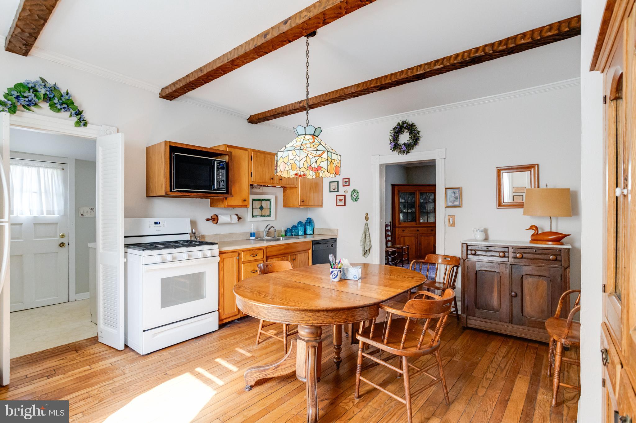 WEST TOWSON - Residential