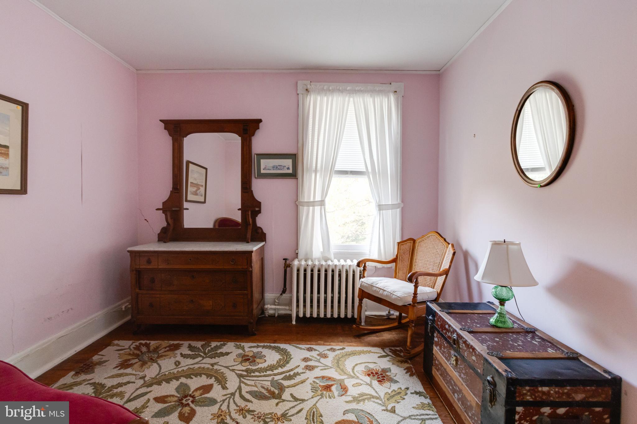 WEST TOWSON - Residential