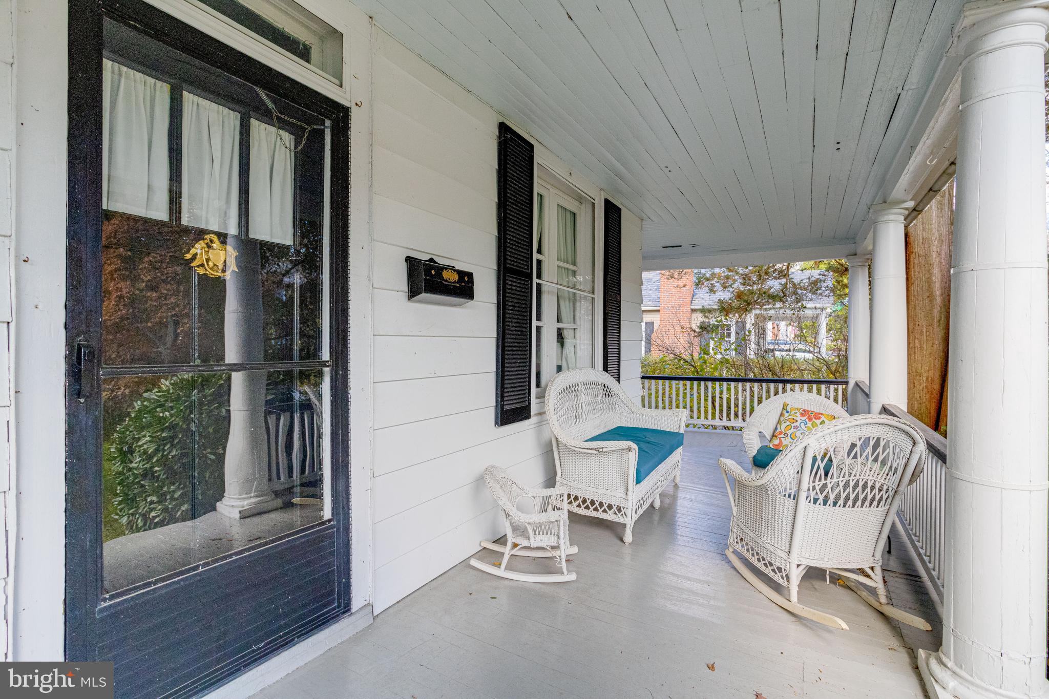 WEST TOWSON - Residential