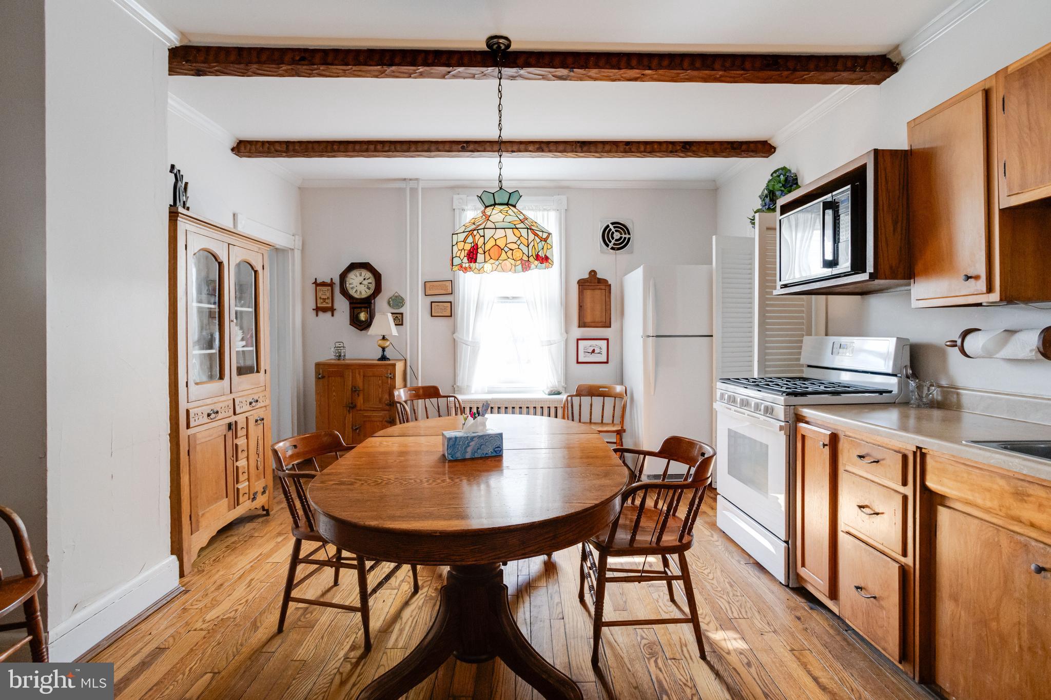 WEST TOWSON - Residential