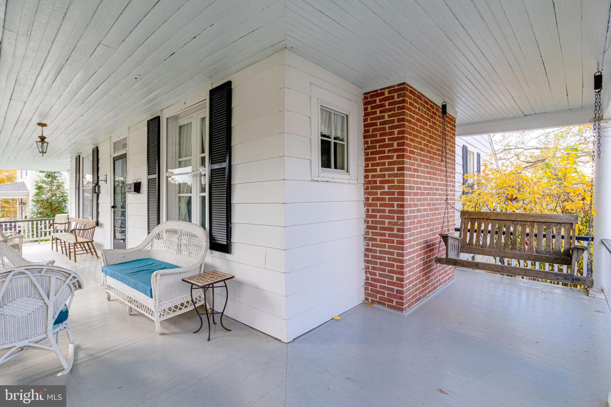 WEST TOWSON - Residential