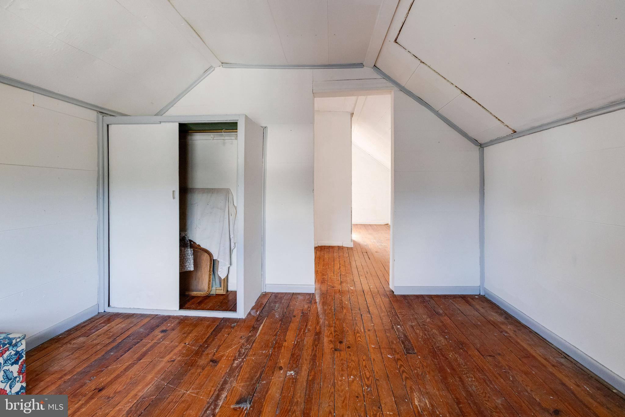 WEST TOWSON - Residential