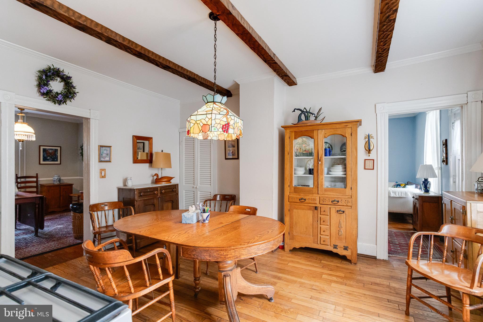 WEST TOWSON - Residential