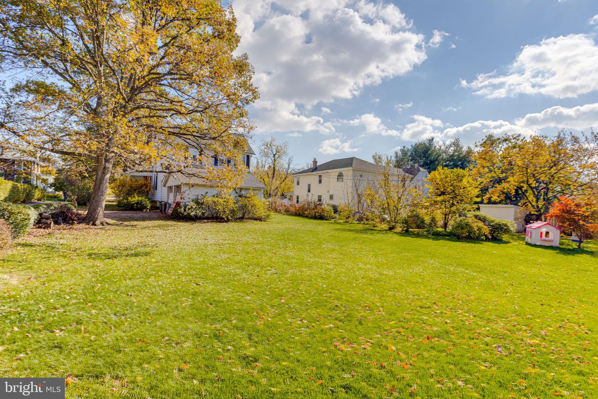 WEST TOWSON - Residential