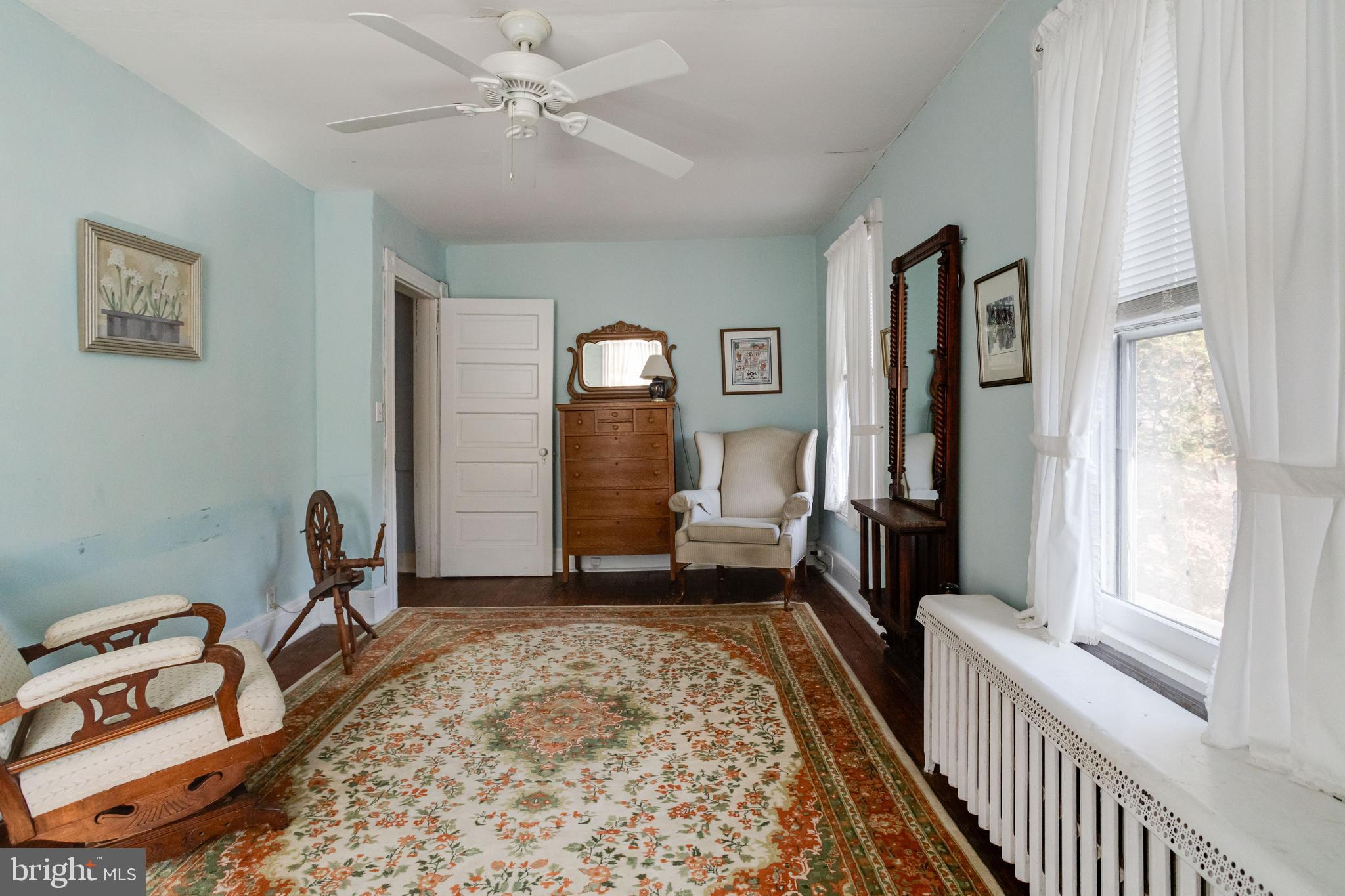 WEST TOWSON - Residential